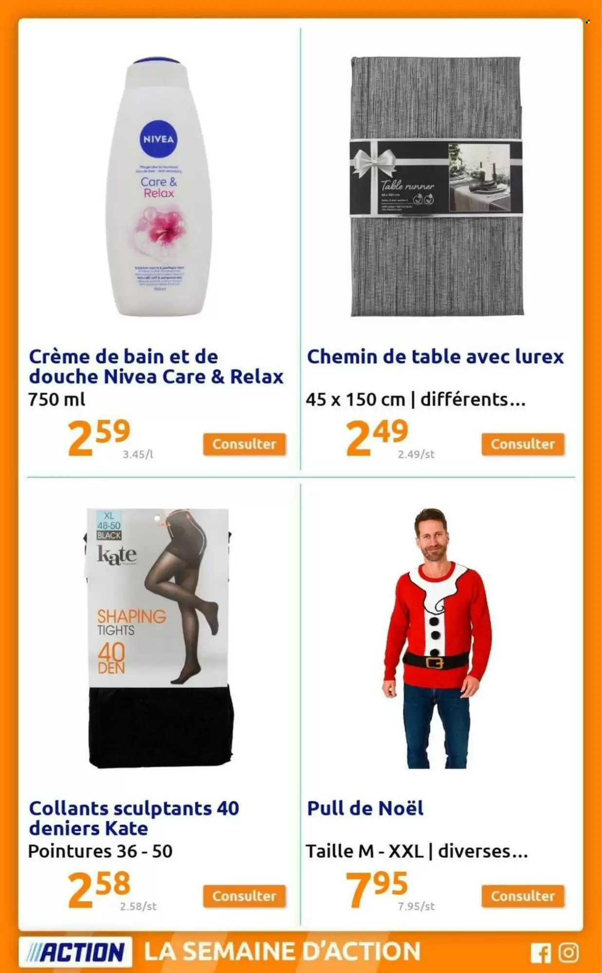 Catalogue Action - 15/12/2021 - 21/12/2021. Page 18