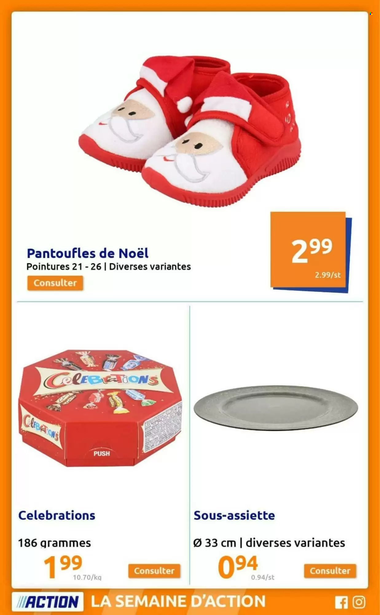 Catalogue Action - 15/12/2021 - 21/12/2021. Page 21