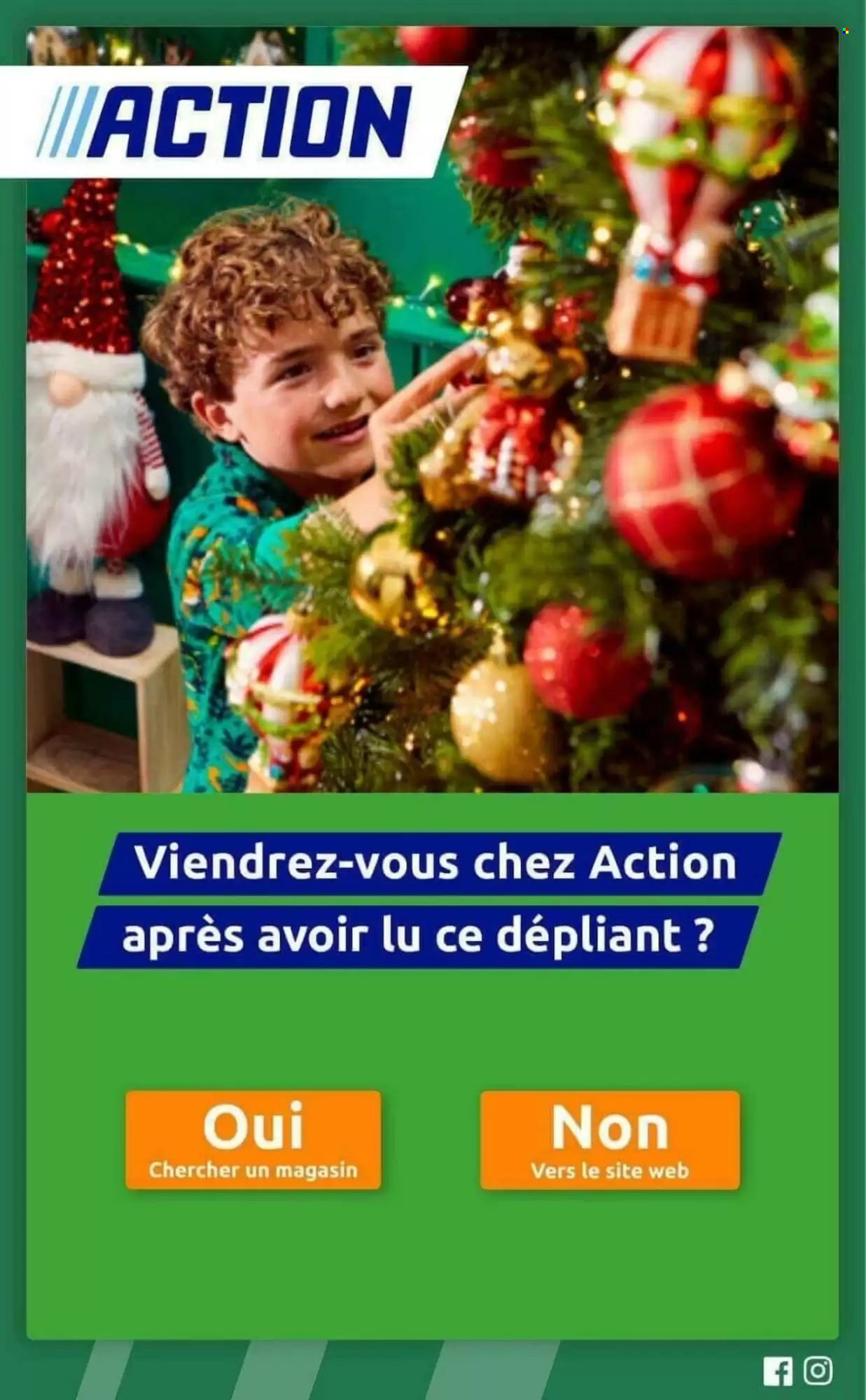 Catalogue Action - 15/12/2021 - 21/12/2021. Page 24