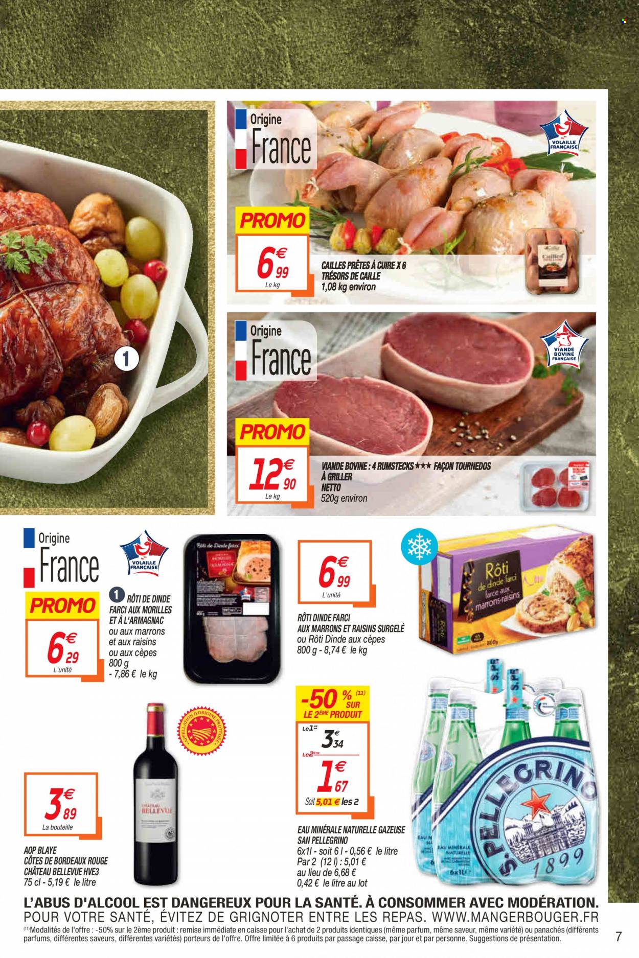 Catalogue Netto - 21/12/2021 - 26/12/2021. Page 7