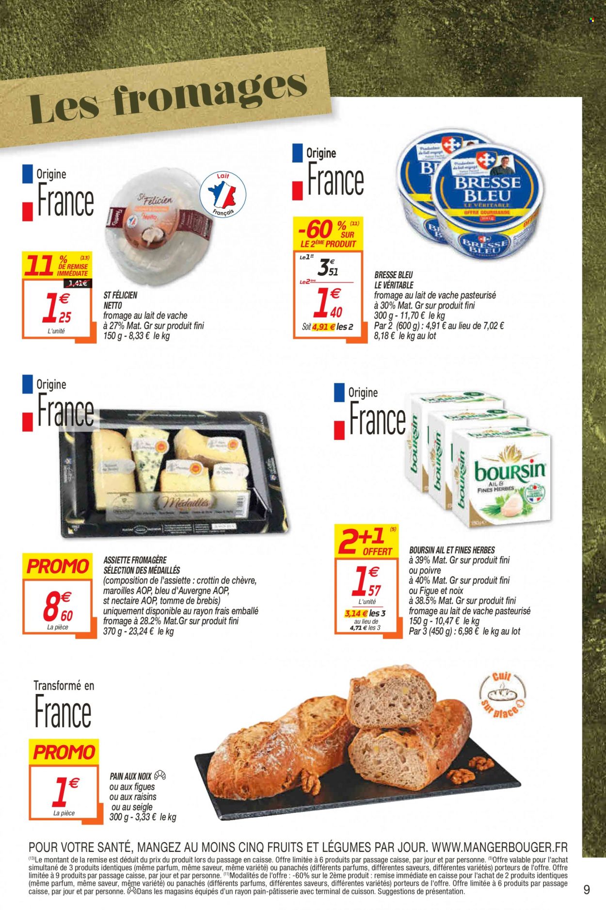 Catalogue Netto - 21/12/2021 - 26/12/2021. Page 9
