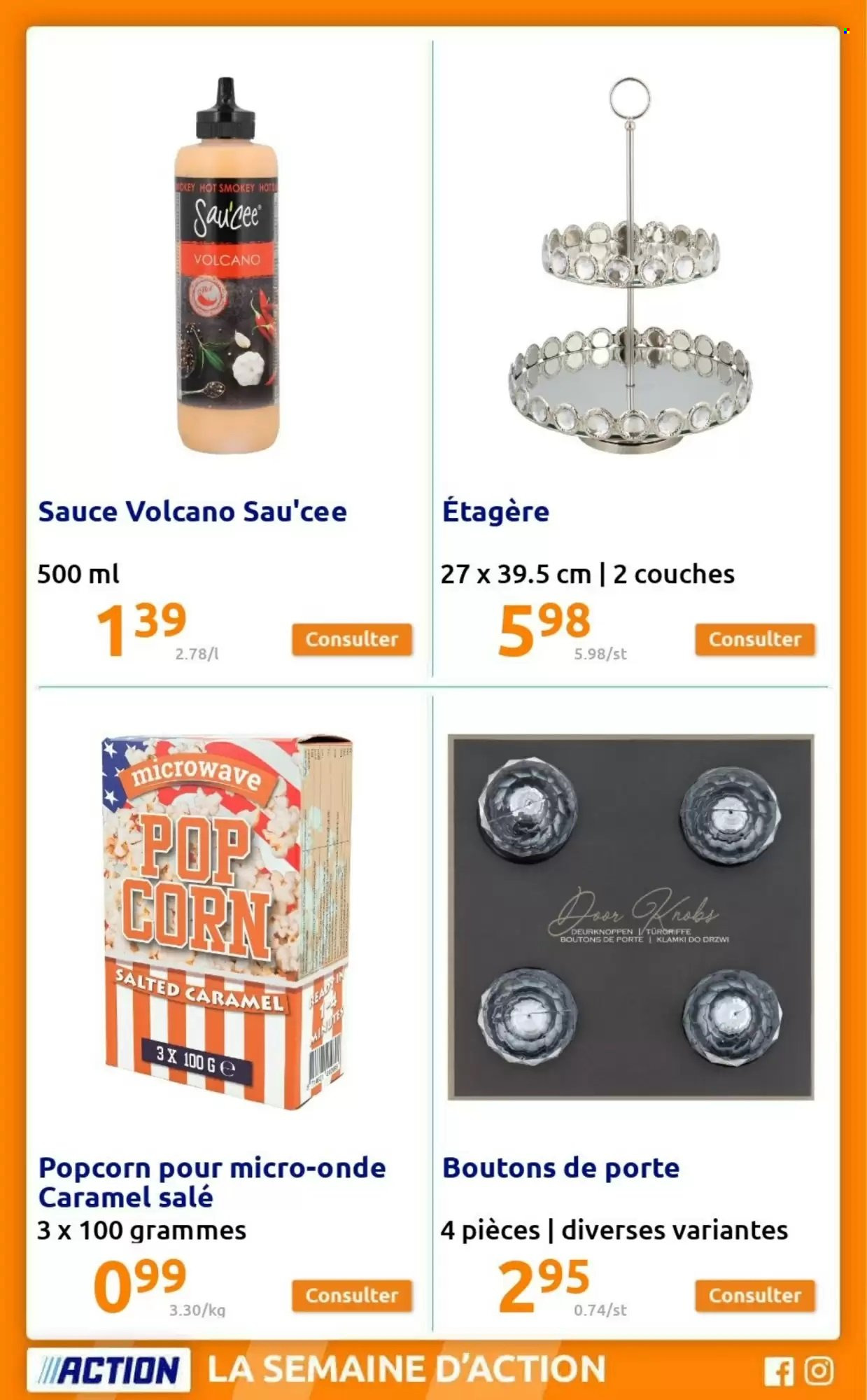 Catalogue Action - 22/12/2021 - 28/12/2021. Page 2
