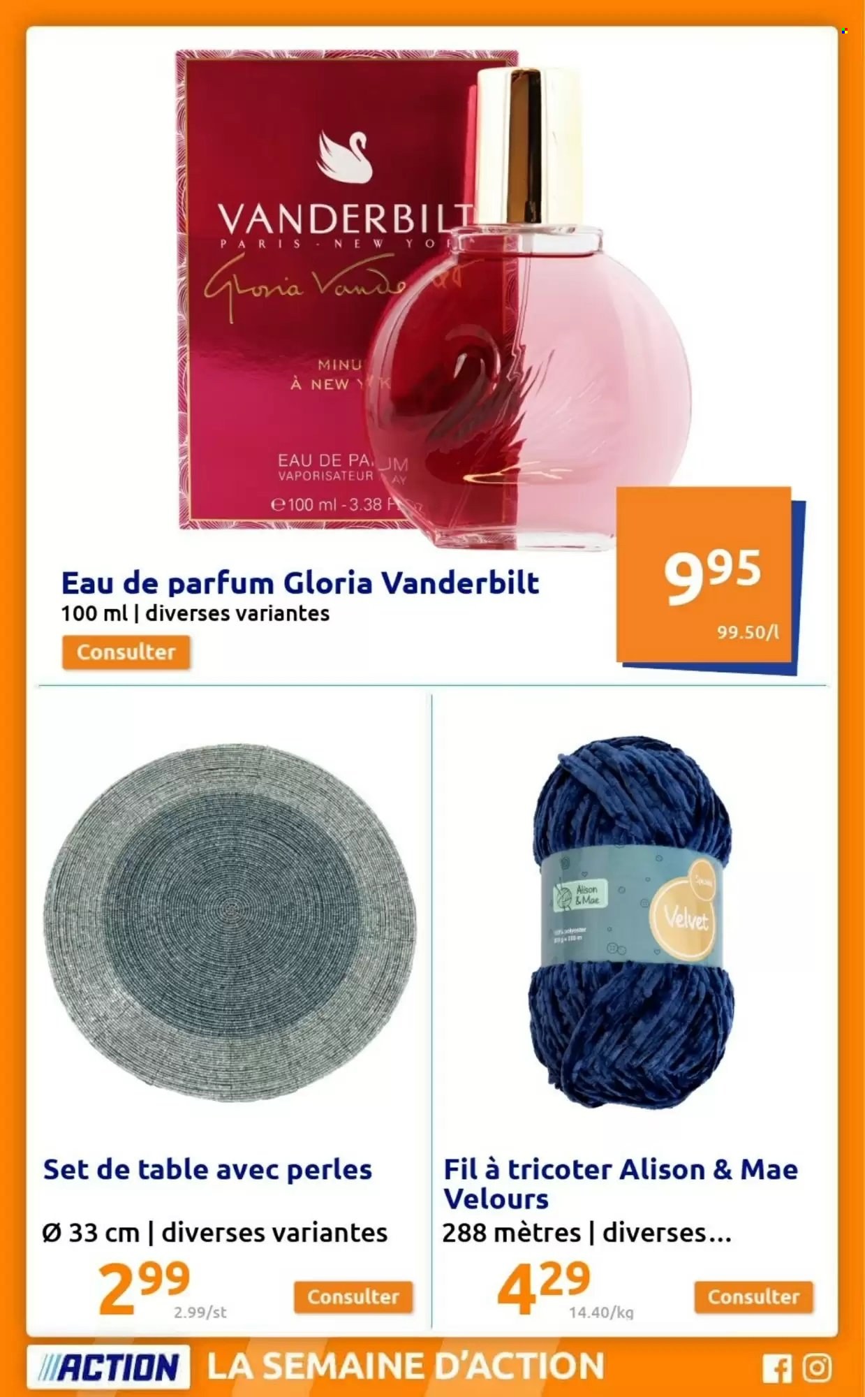 Catalogue Action - 22/12/2021 - 28/12/2021. Page 3