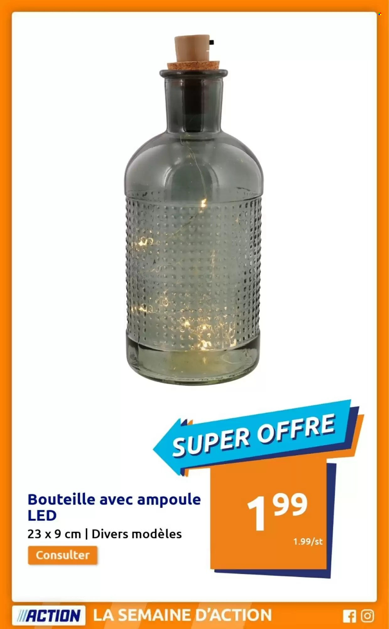 Catalogue Action - 22/12/2021 - 28/12/2021. Page 4