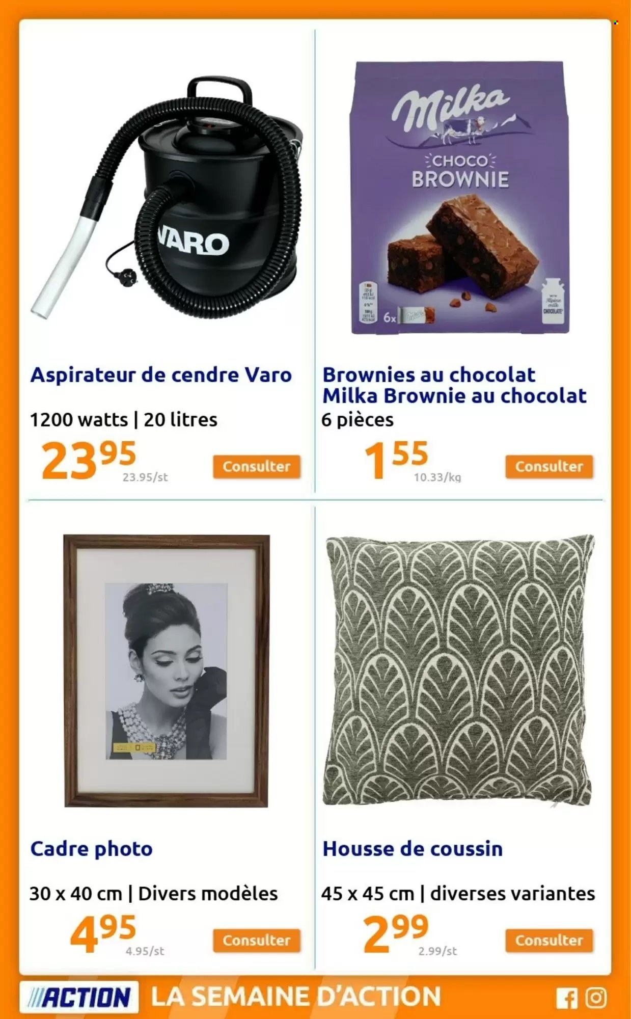 Catalogue Action - 22/12/2021 - 28/12/2021. Page 5