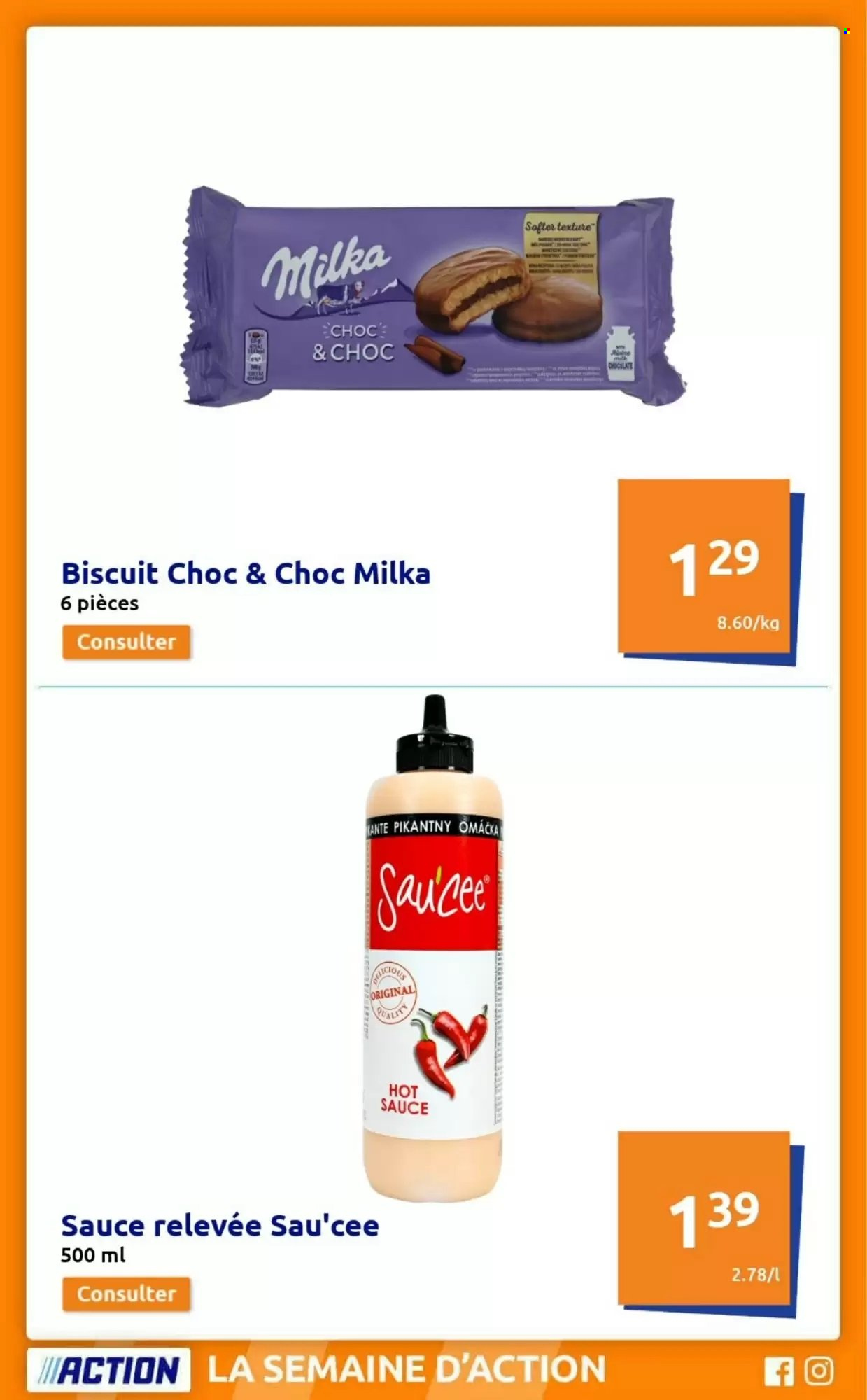 Catalogue Action - 22/12/2021 - 28/12/2021. Page 6