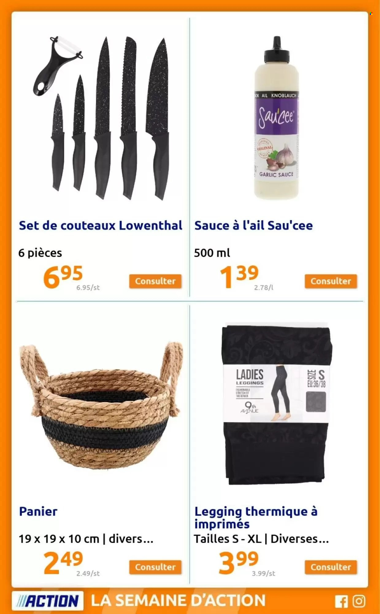 Catalogue Action - 22/12/2021 - 28/12/2021. Page 7