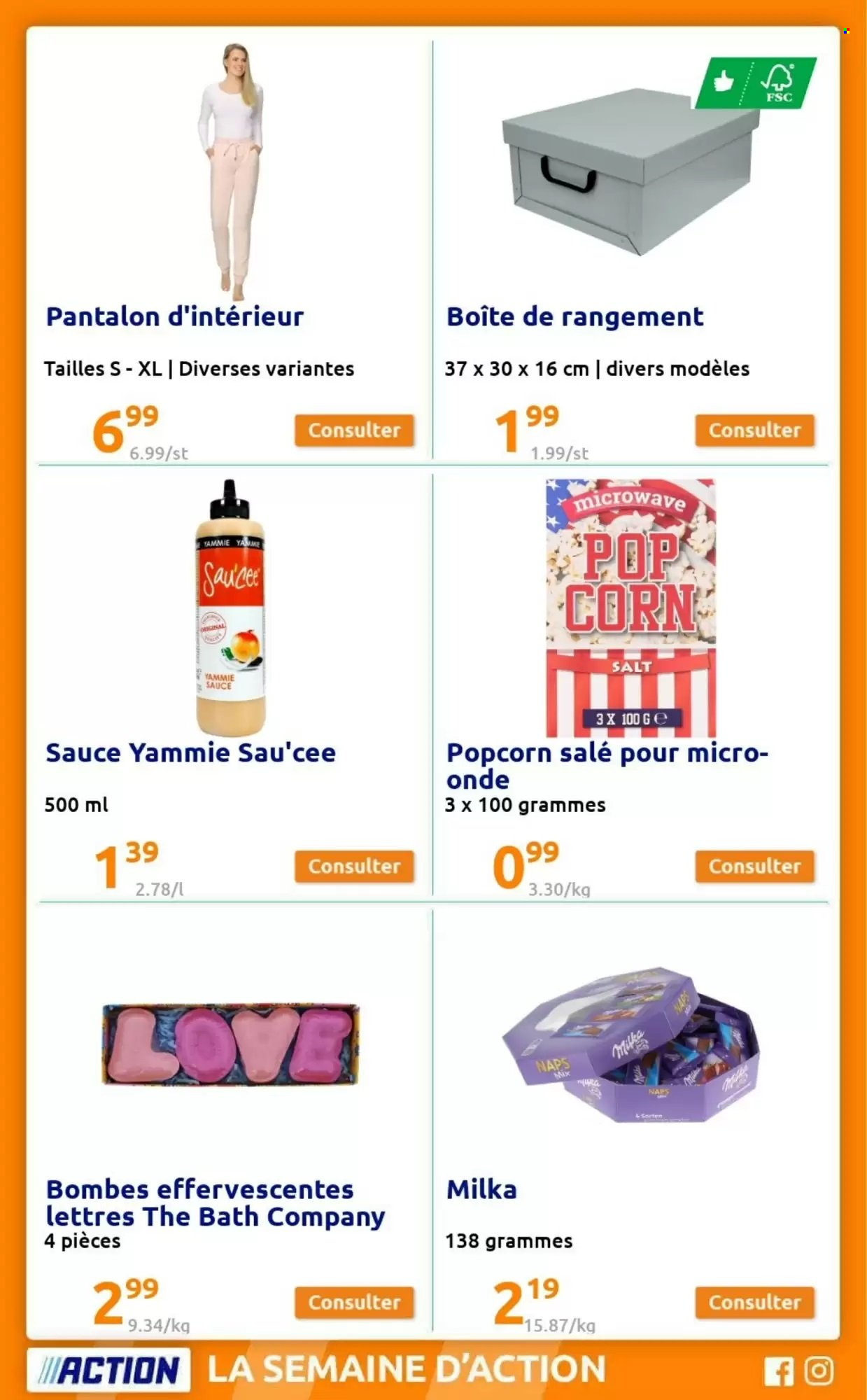 Catalogue Action - 22/12/2021 - 28/12/2021. Page 9