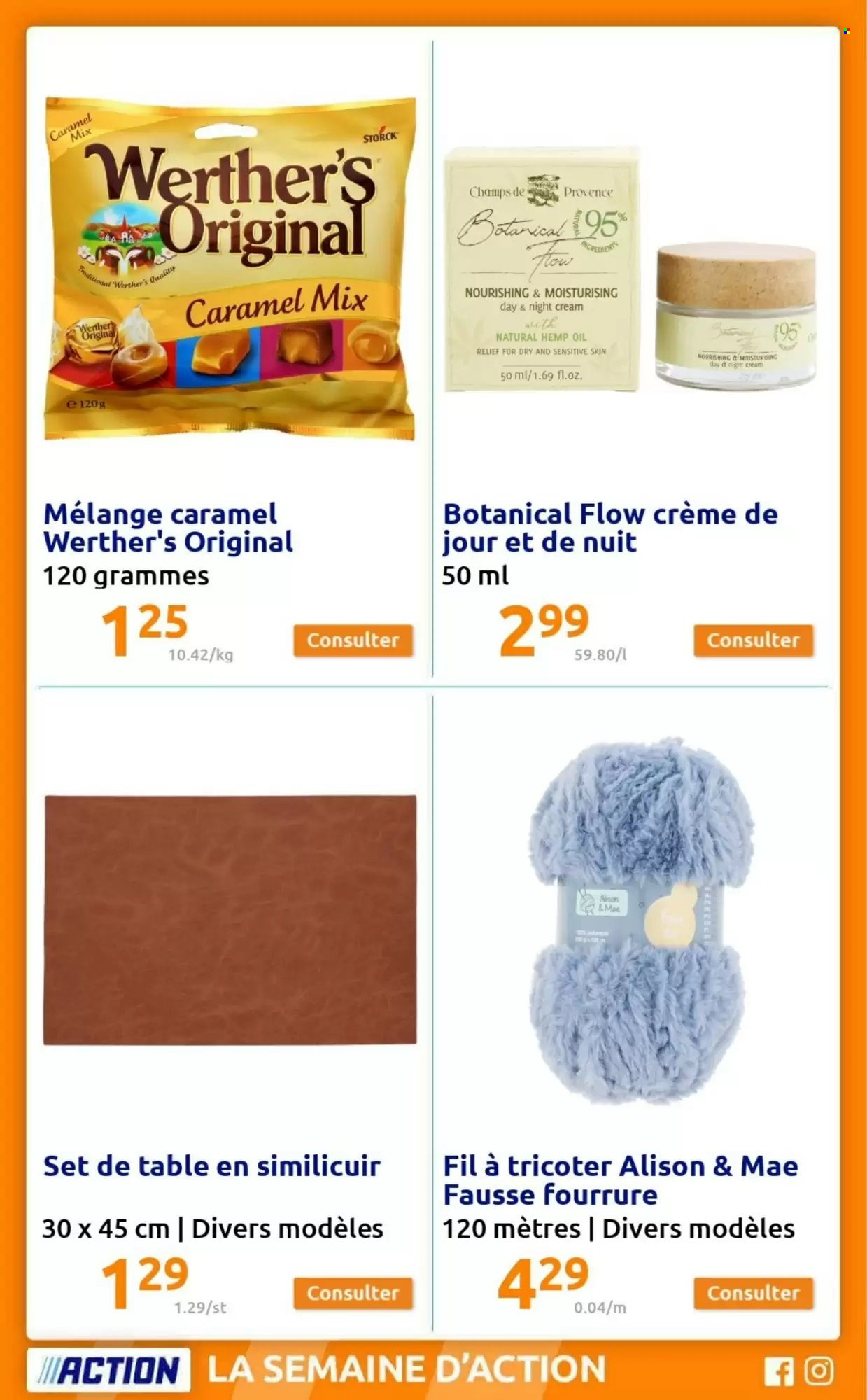 Catalogue Action - 22/12/2021 - 28/12/2021. Page 10