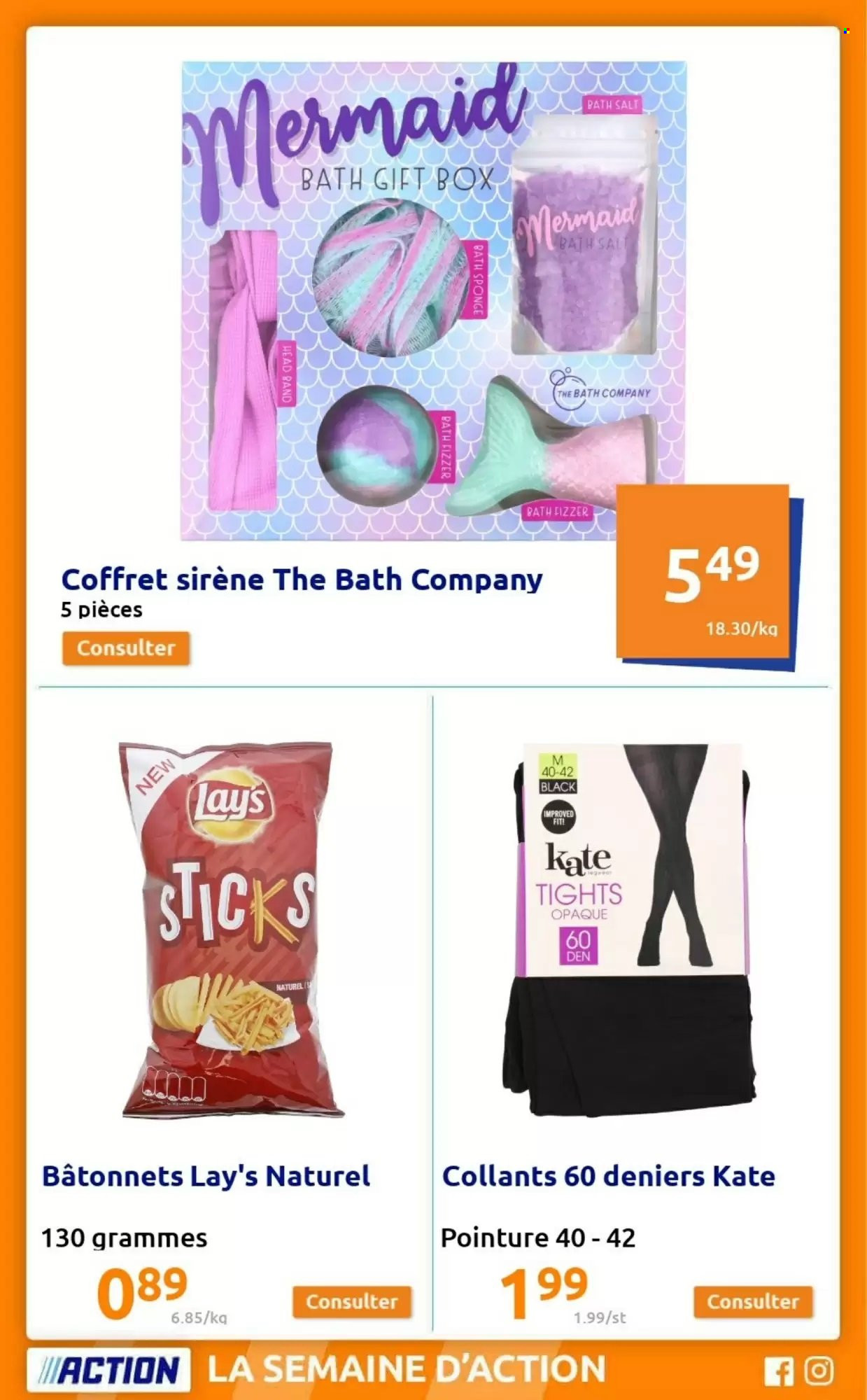 Catalogue Action - 22/12/2021 - 28/12/2021. Page 12