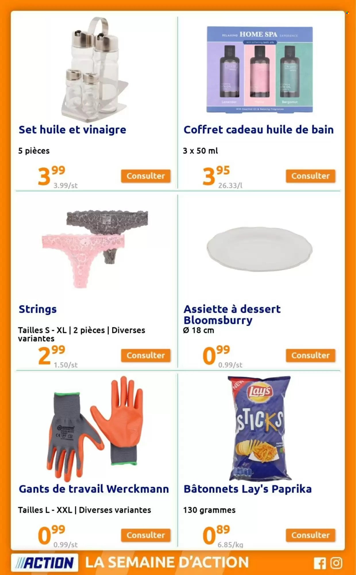 Catalogue Action - 22/12/2021 - 28/12/2021. Page 16