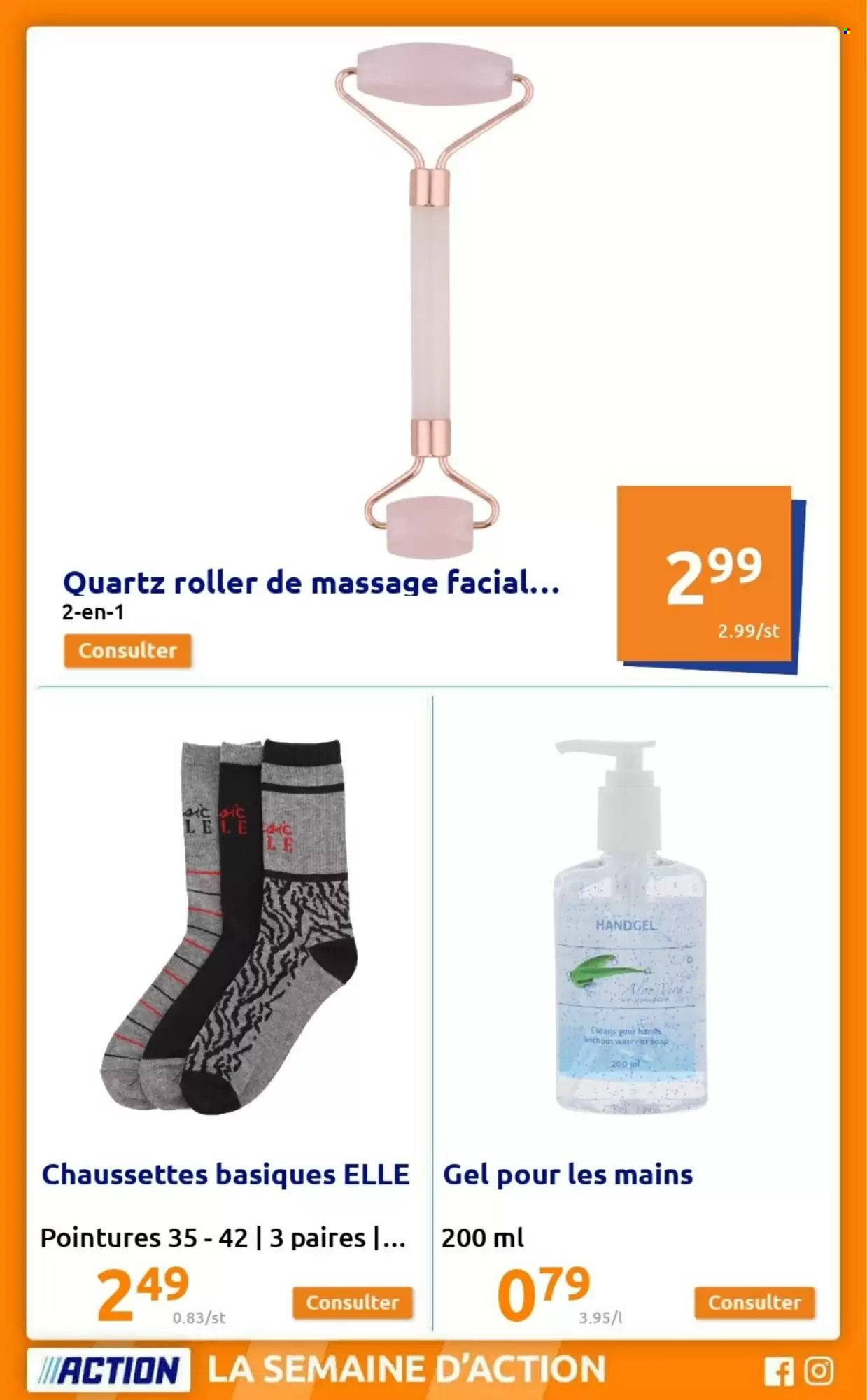 Catalogue Action - 22/12/2021 - 28/12/2021. Page 17