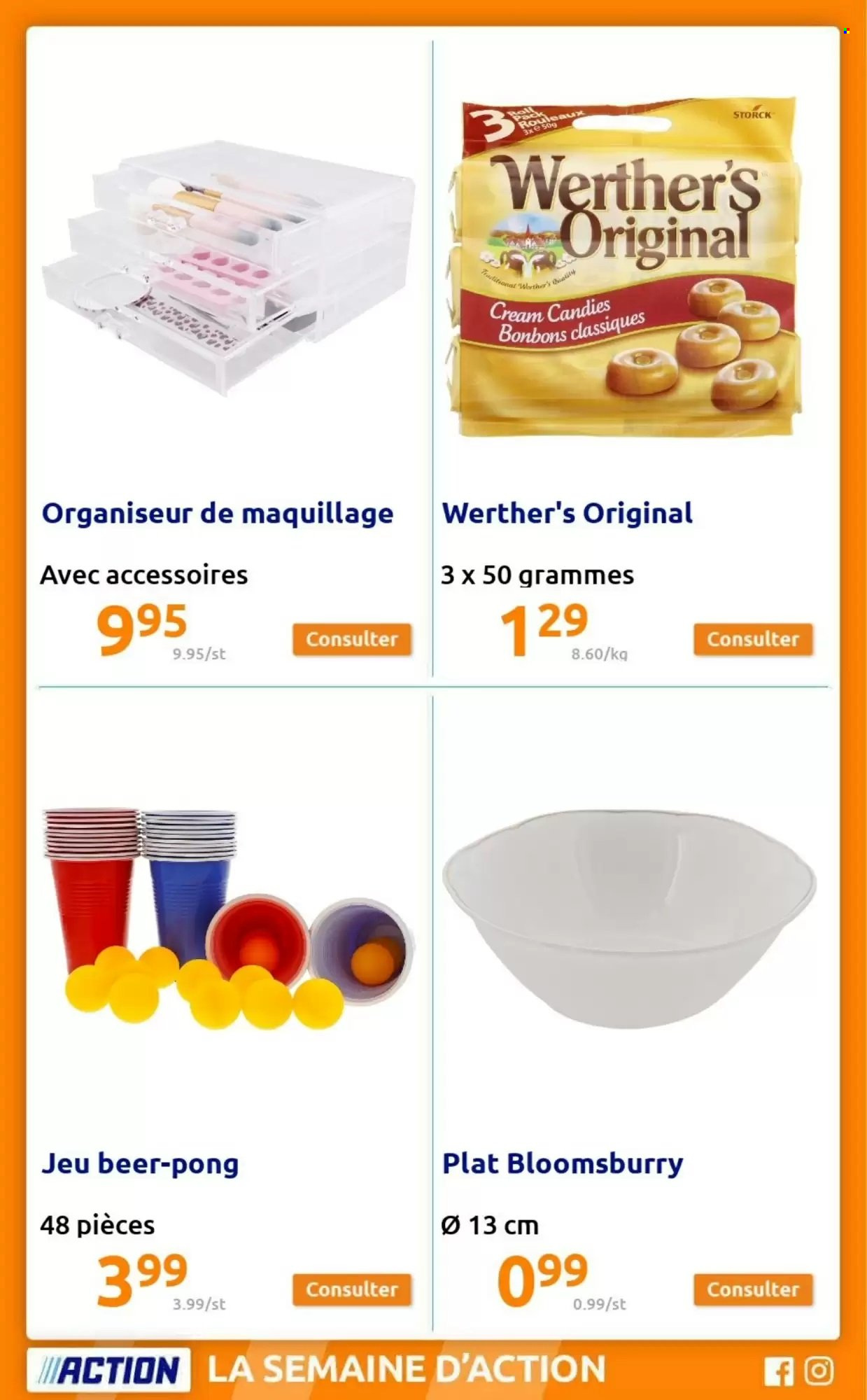 Catalogue Action - 22/12/2021 - 28/12/2021. Page 18