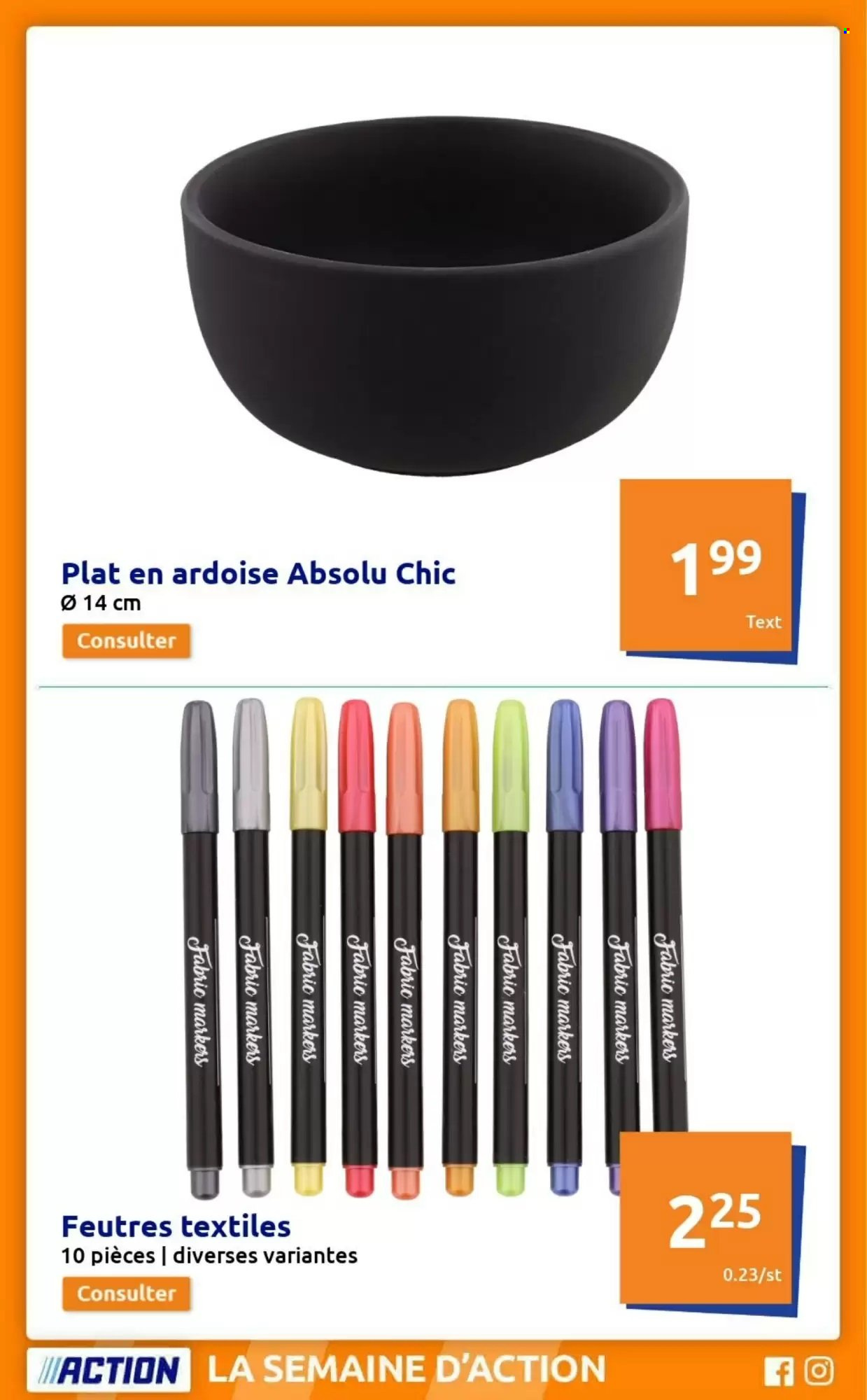 Catalogue Action - 22/12/2021 - 28/12/2021. Page 19