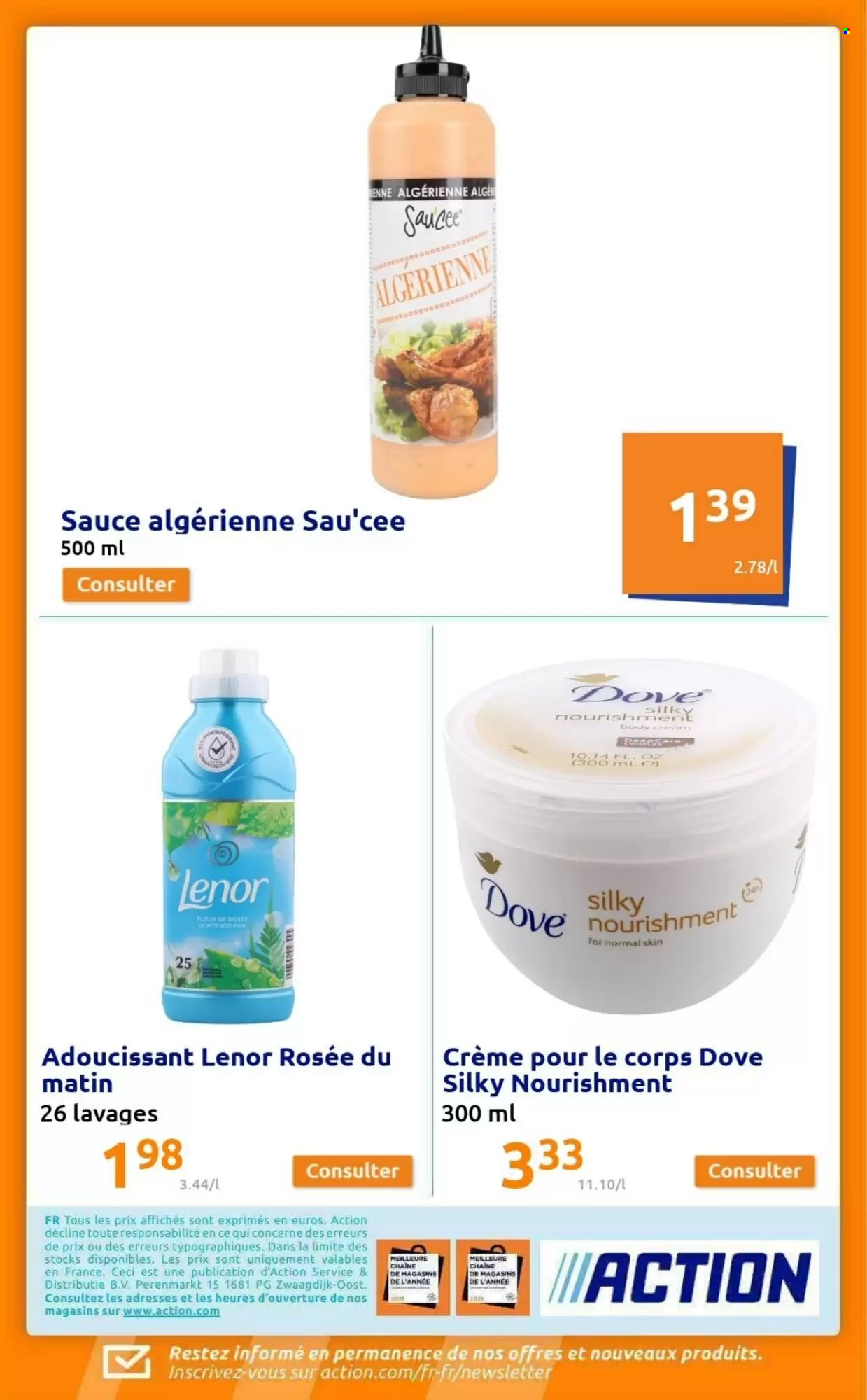 Catalogue Action - 22/12/2021 - 28/12/2021. Page 23