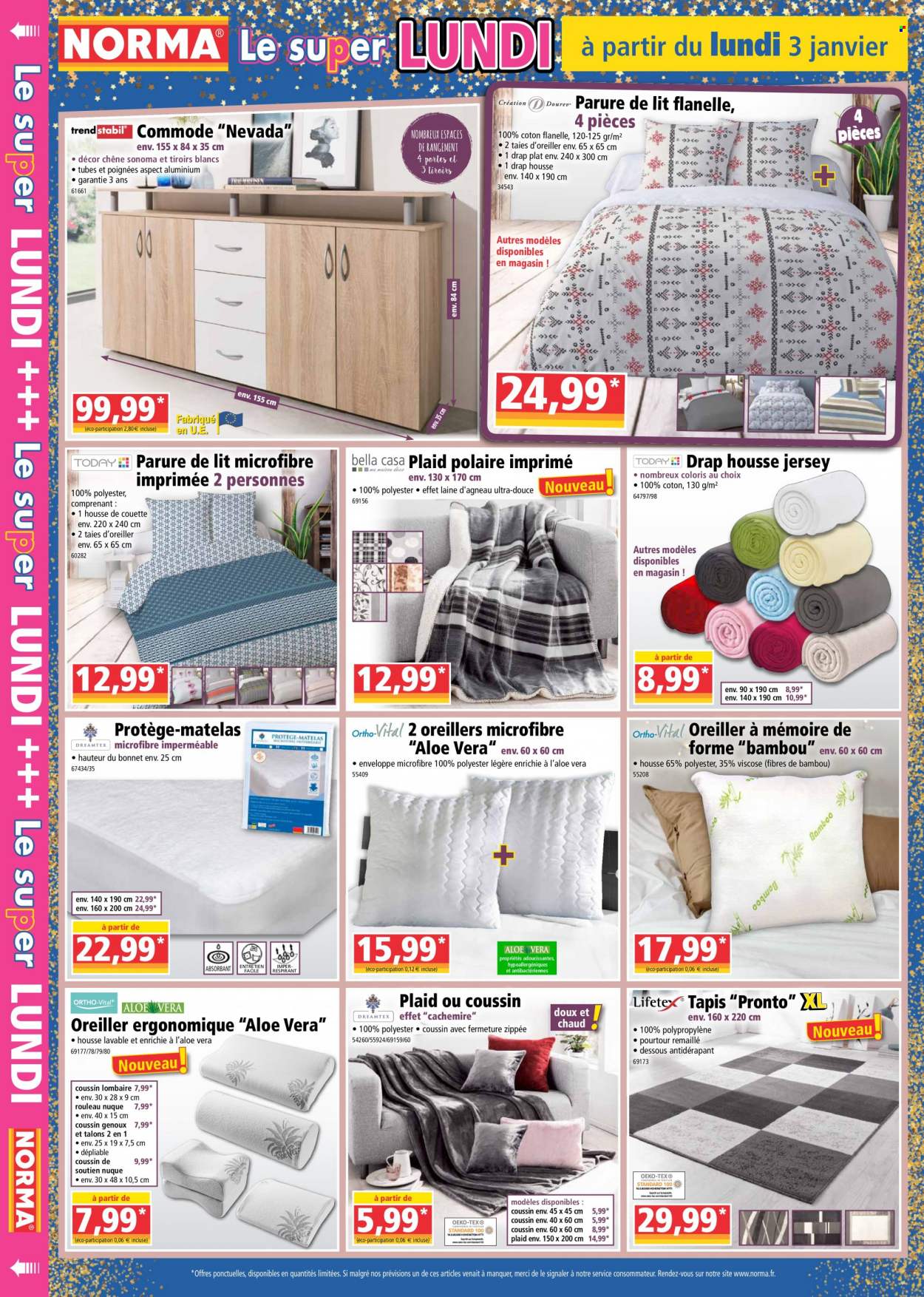Catalogue Norma - 28/12/2021 - 03/01/2022. Page 14