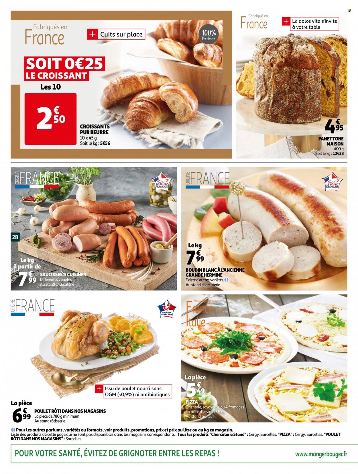 Catalogue Auchan - 28/12/2021 - 03/01/2022. Page 28