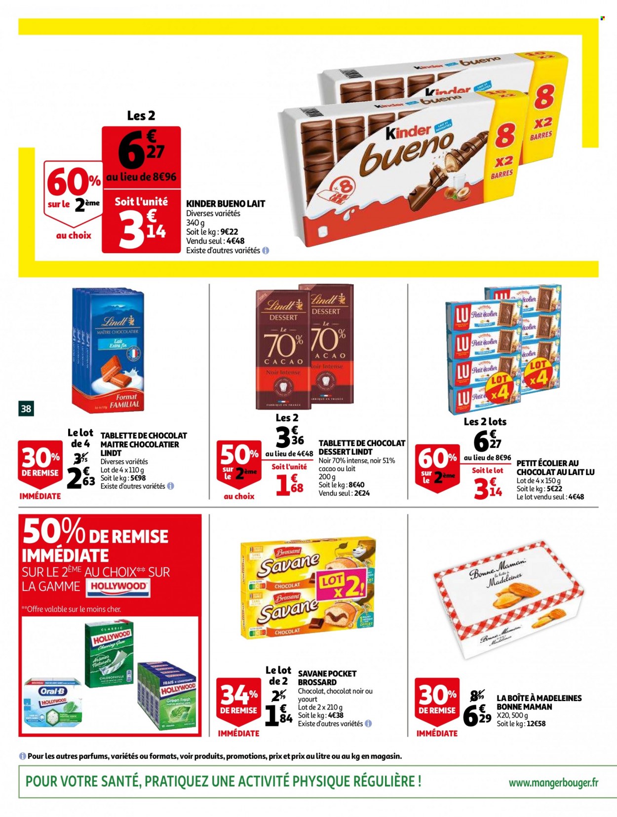 Catalogue Auchan - 28/12/2021 - 03/01/2022. Page 38