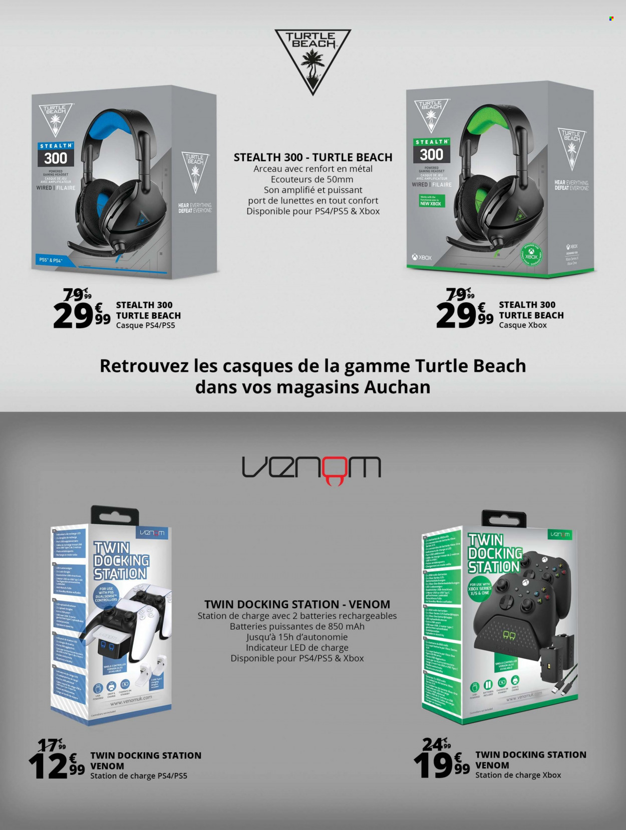Catalogue Auchan - 28/12/2021 - 03/01/2022. Page 52