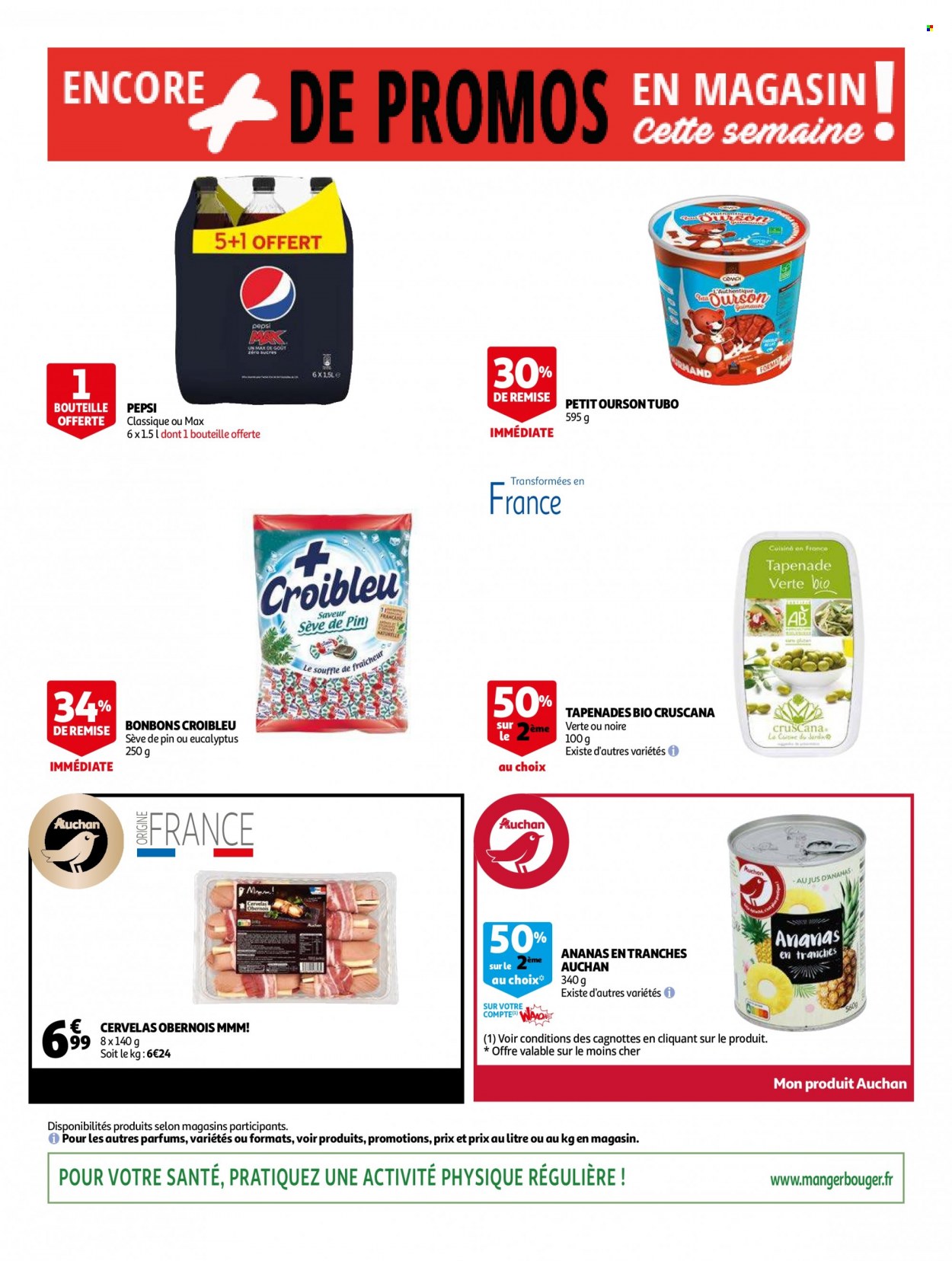 Catalogue Auchan - 28/12/2021 - 03/01/2022. Page 67