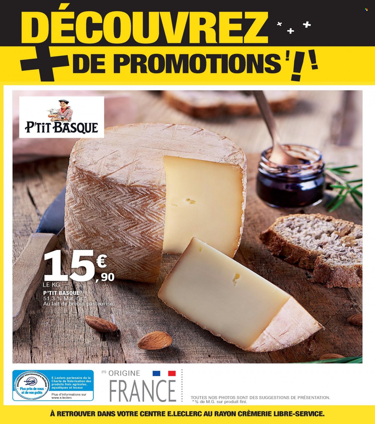 Catalogue E.Leclerc - 28/12/2021 - 31/12/2021. Page 13