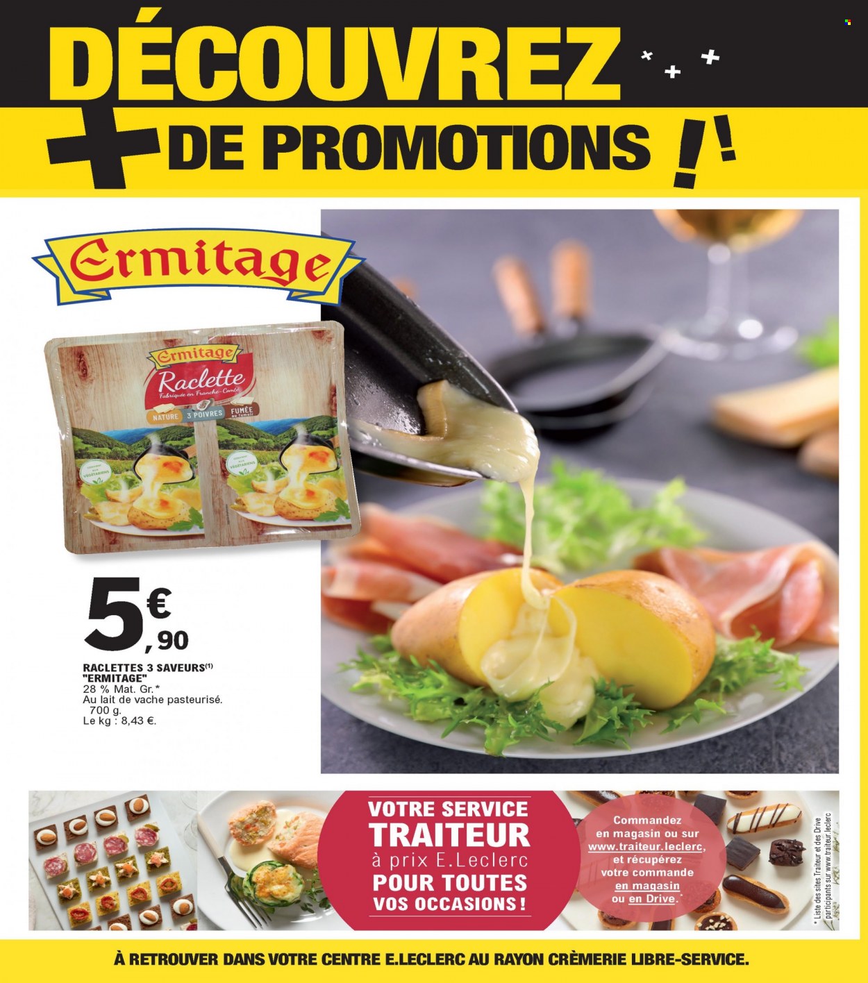Catalogue E.Leclerc - 28/12/2021 - 31/12/2021. Page 14