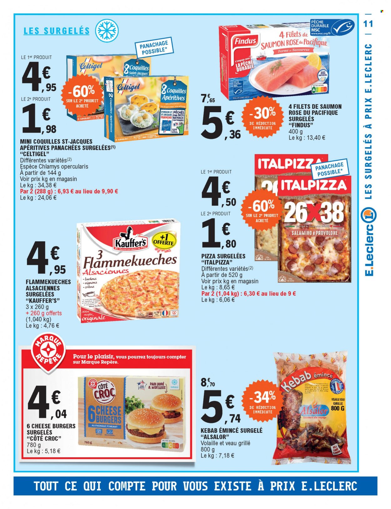 Catalogue E.Leclerc - 28/12/2021 - 08/01/2022. Page 11