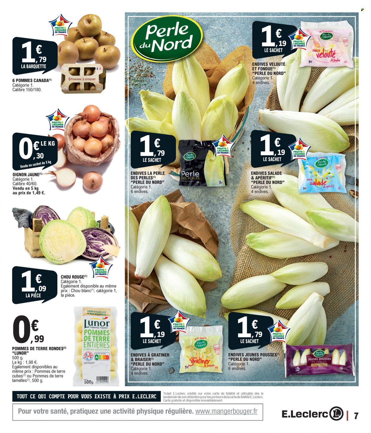 Catalogue E.Leclerc - 28/12/2021 - 31/12/2021. Page 7