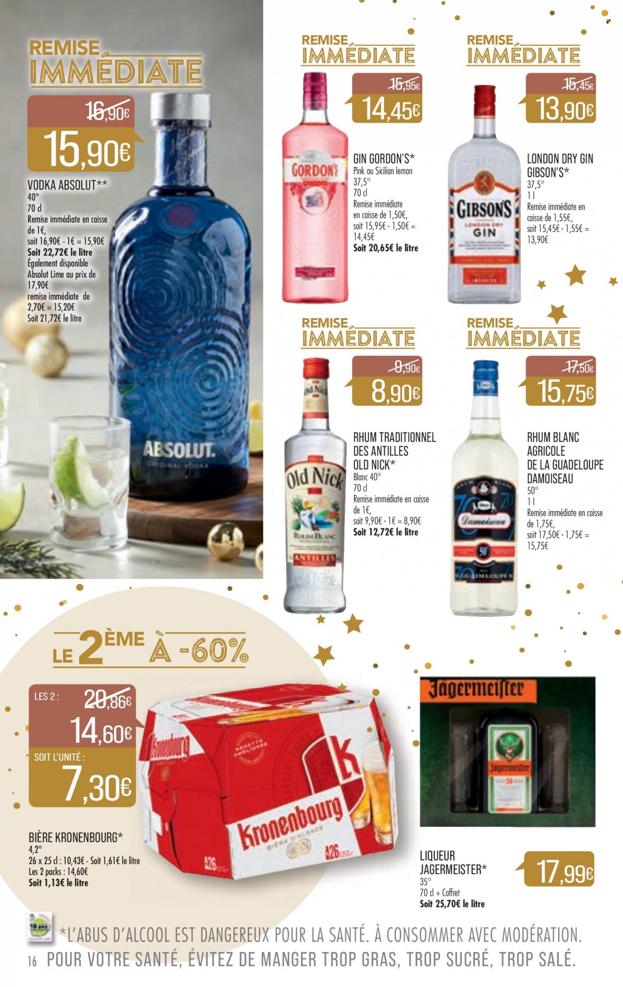 Catalogue Supermarché Match - 28/12/2021 - 09/01/2022. Page 16