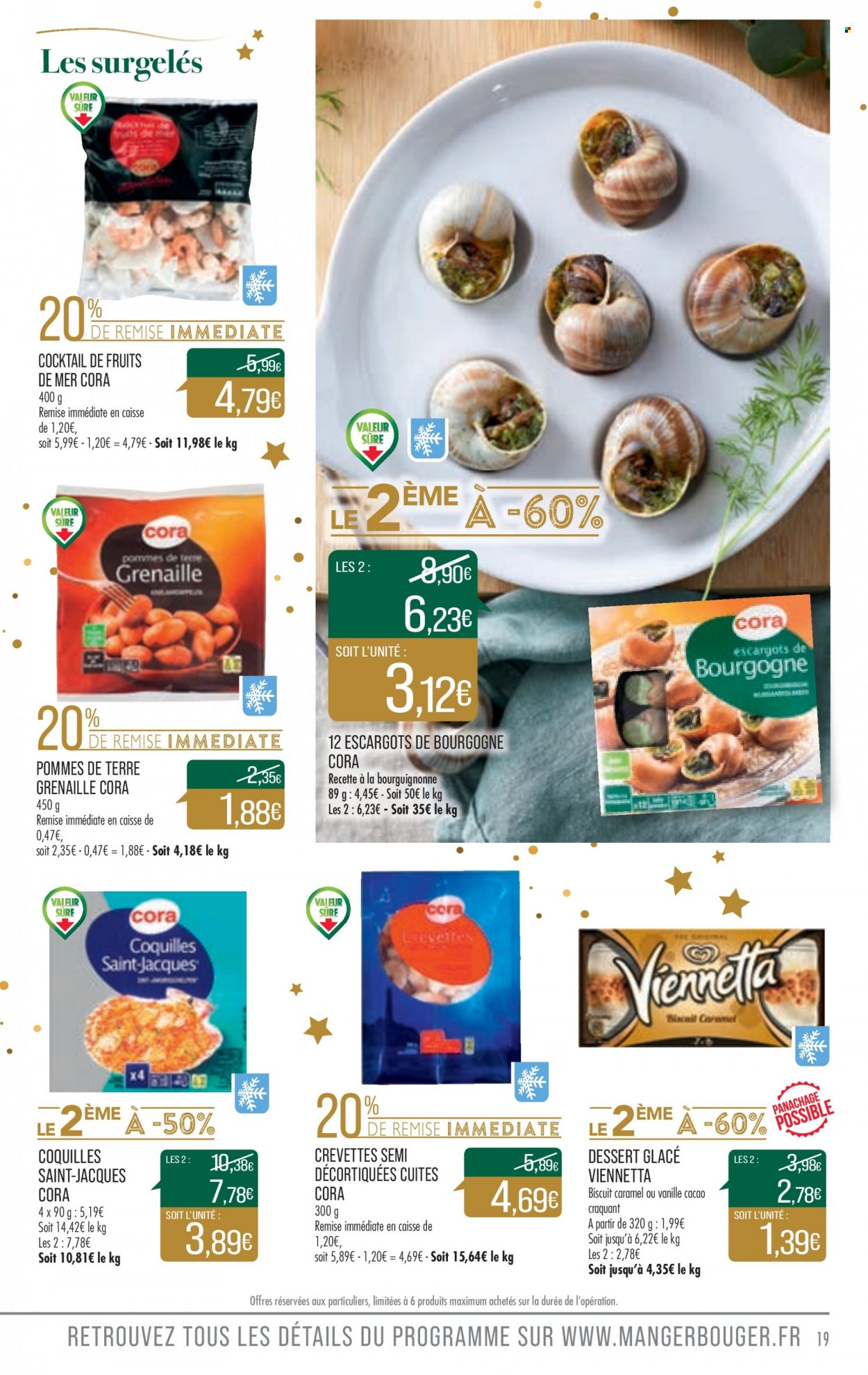 Catalogue Supermarché Match - 28/12/2021 - 09/01/2022. Page 19