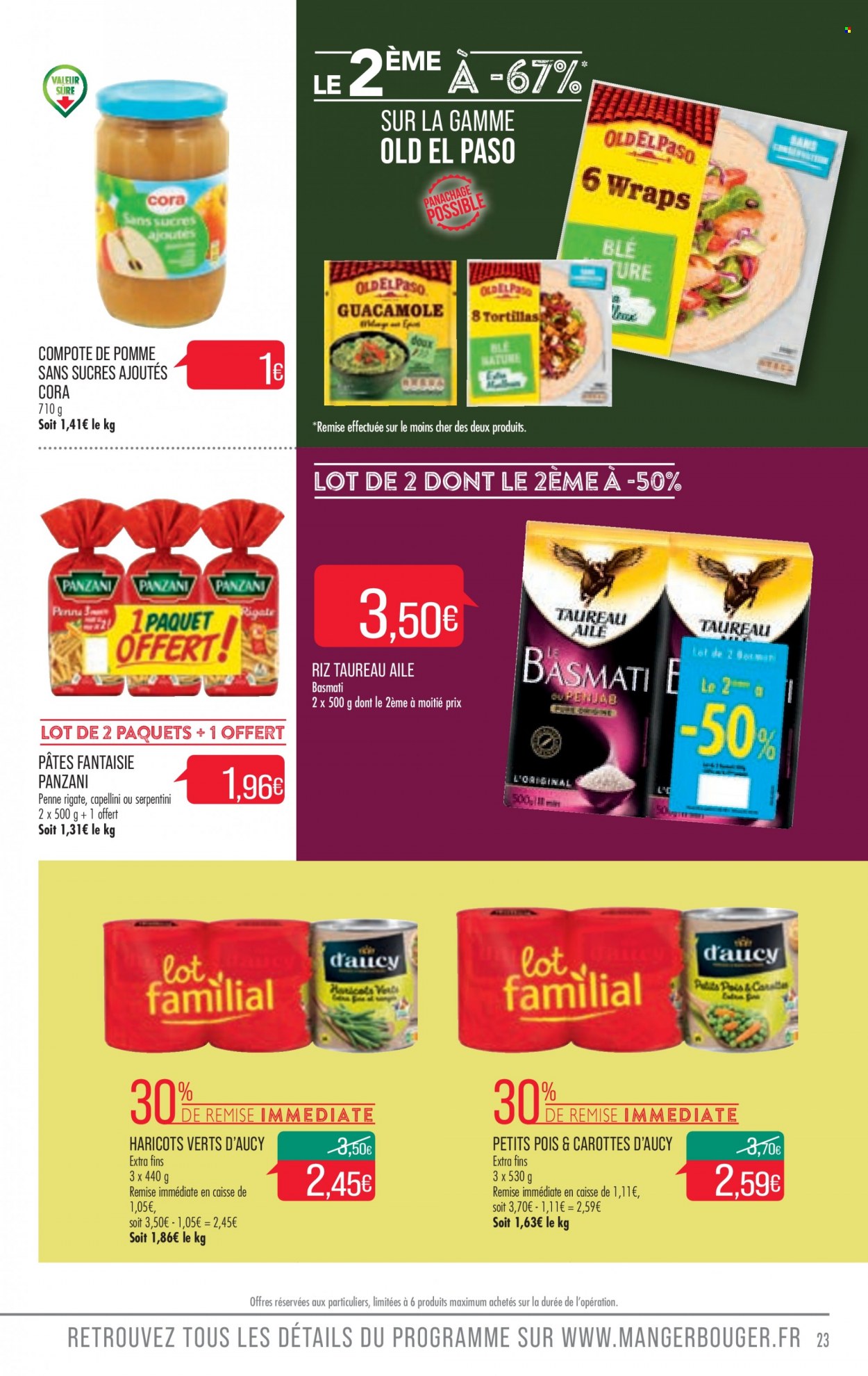 Catalogue Supermarché Match - 28/12/2021 - 09/01/2022. Page 23