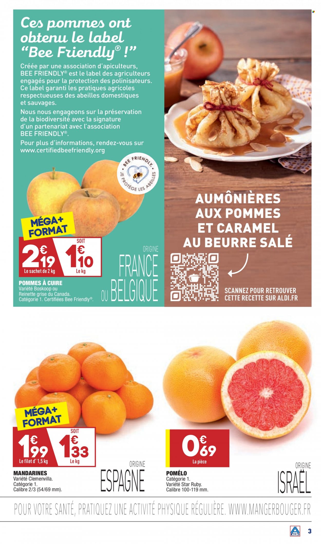 Catalogue ALDI - 04/01/2022 - 10/01/2022. Page 5