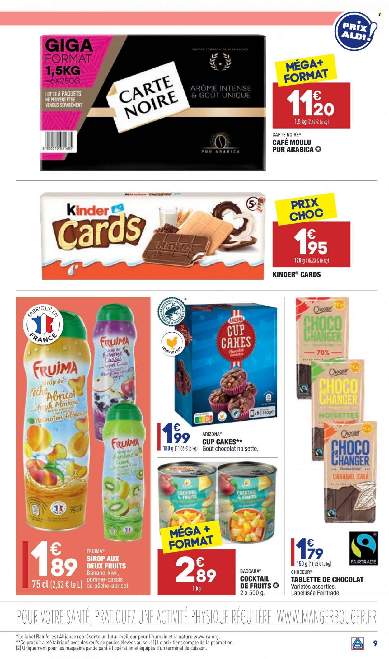 Catalogue ALDI - 04/01/2022 - 10/01/2022. Page 11