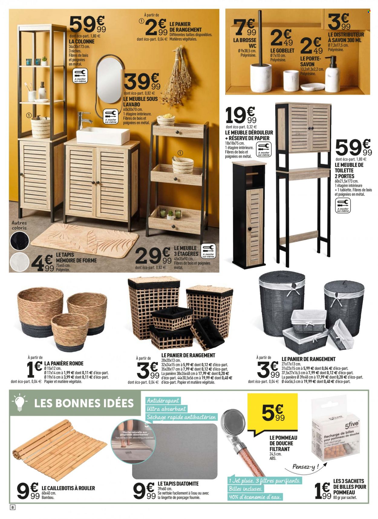 Catalogue Centrakor - 10/01/2022 - 19/01/2022. Page 8
