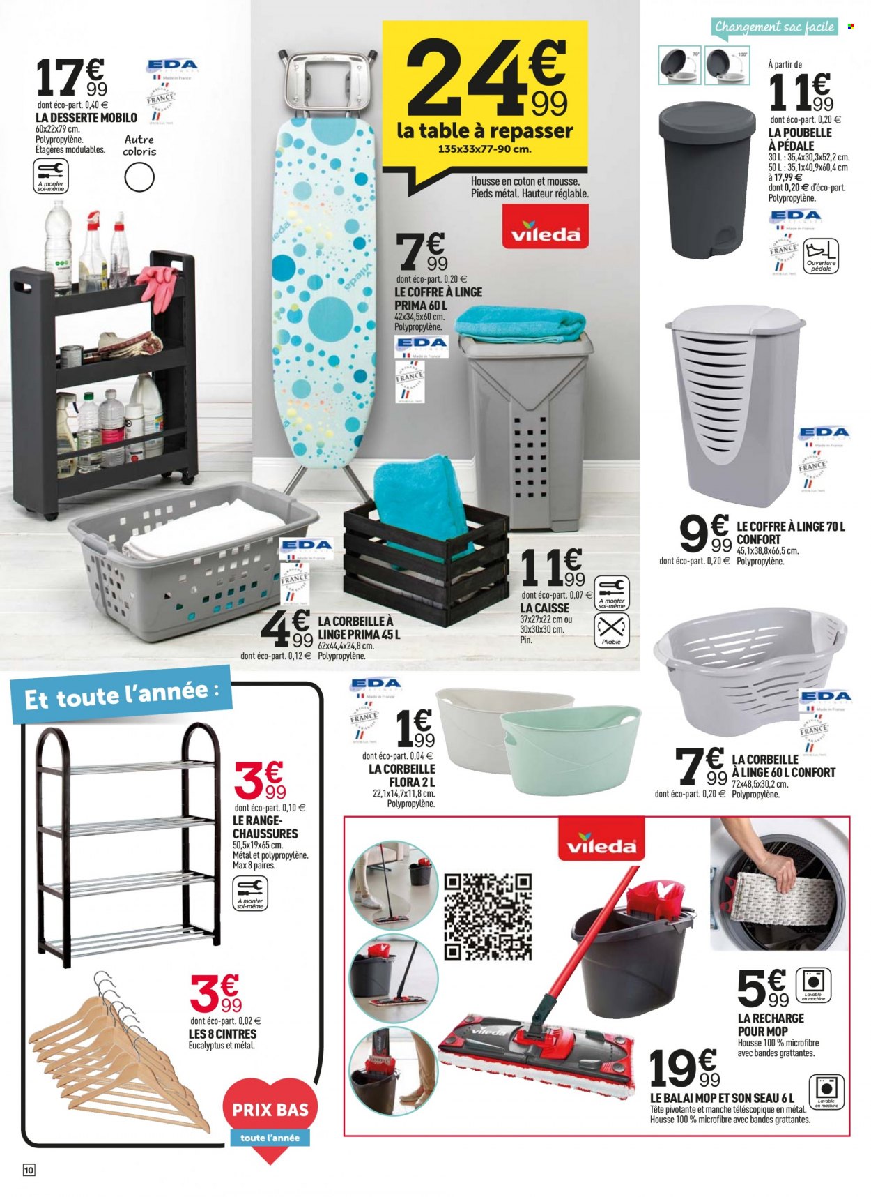 Catalogue Centrakor - 10/01/2022 - 19/01/2022. Page 10