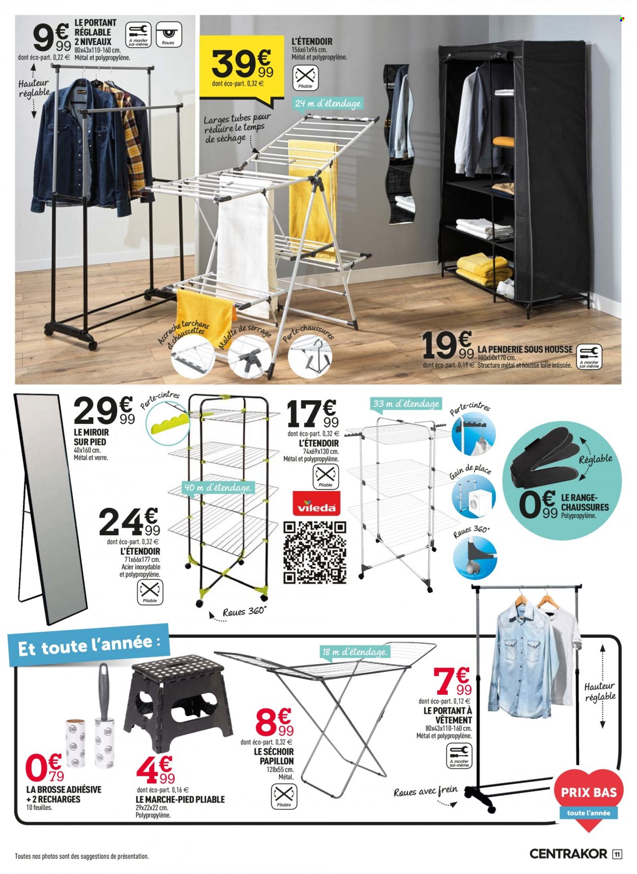 Catalogue Centrakor - 10/01/2022 - 19/01/2022. Page 11