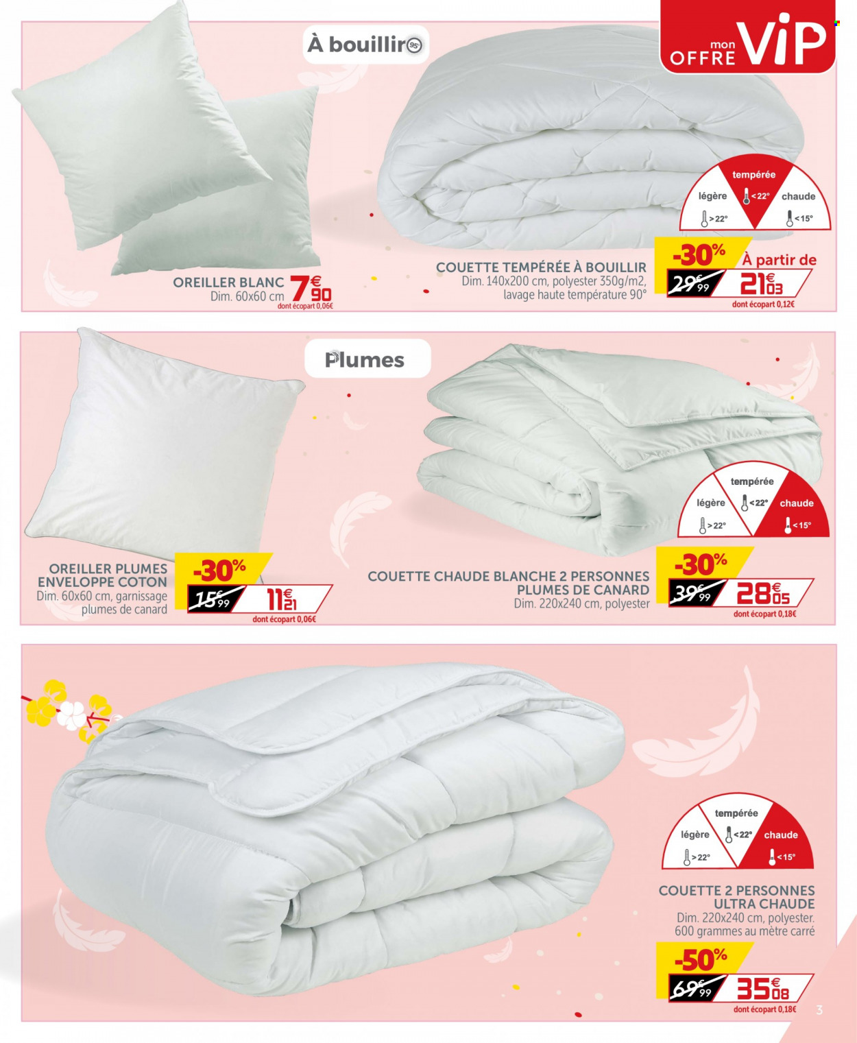 Catalogue GiFi - 28/12/2021 - 05/01/2022. Page 3