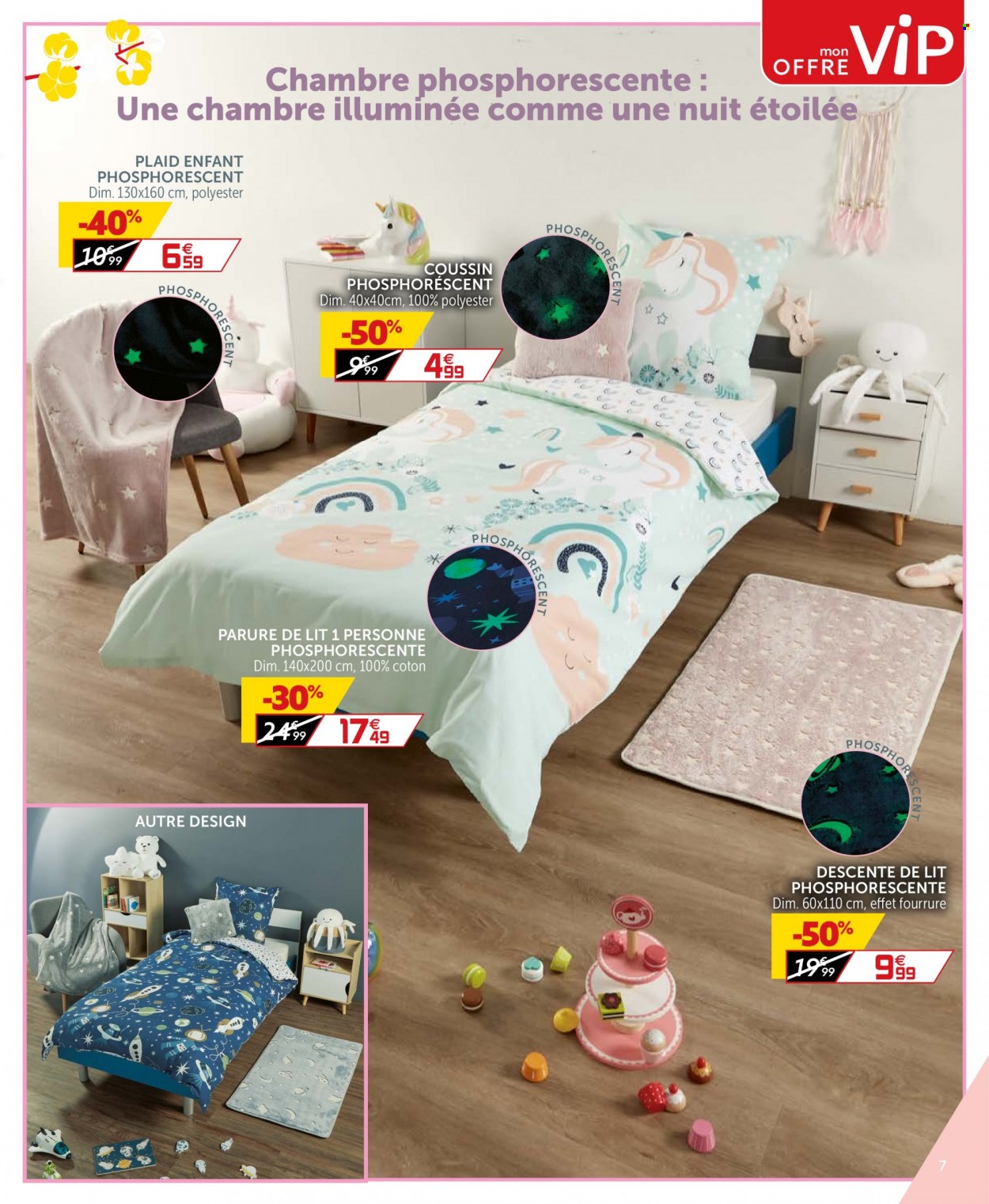 Catalogue GiFi - 28/12/2021 - 05/01/2022. Page 7
