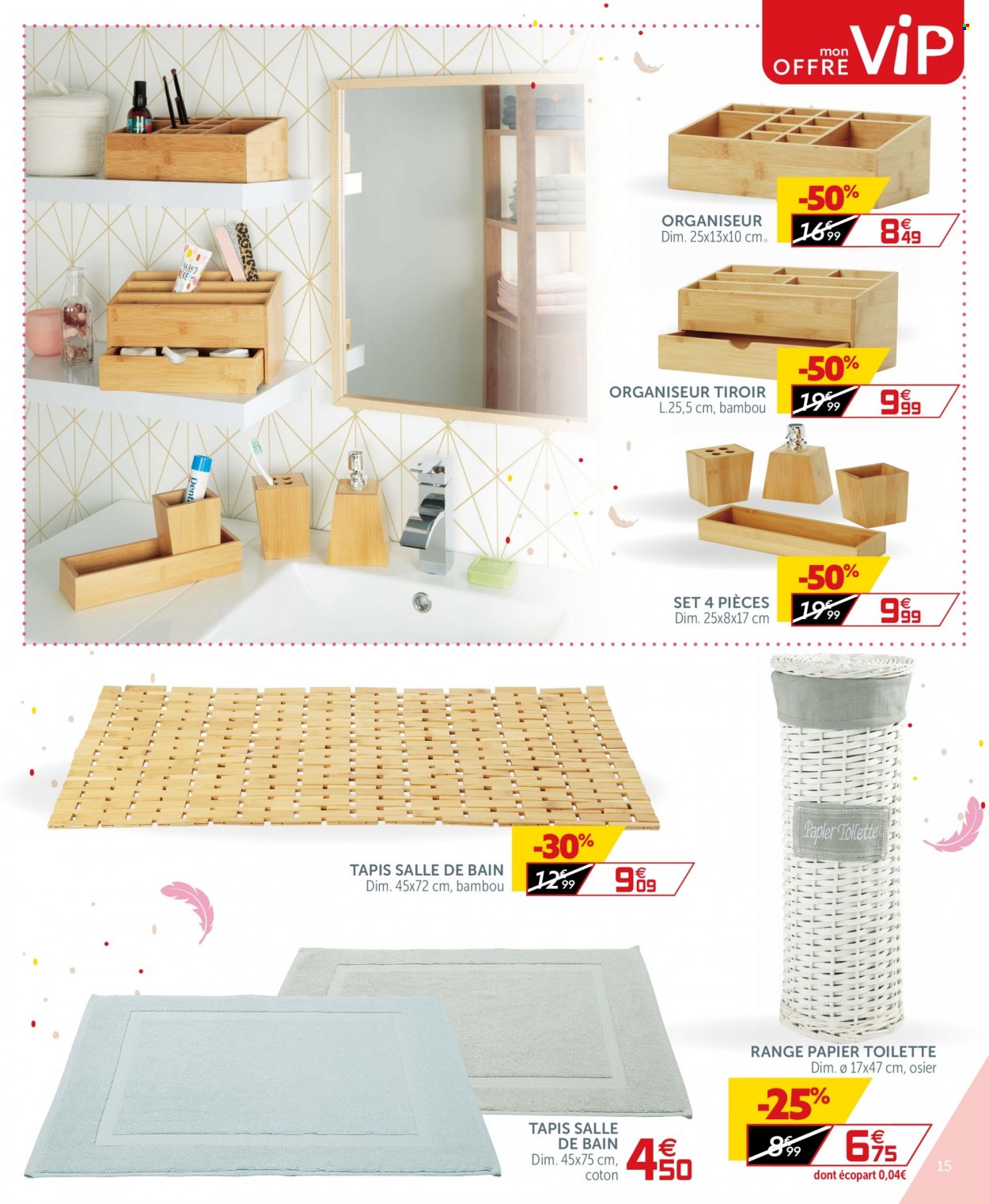 Catalogue GiFi - 28/12/2021 - 05/01/2022. Page 15