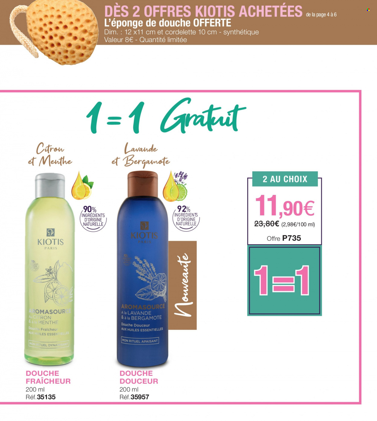Catalogue Stanhome - 27/12/2021 - 23/01/2022. Page 5
