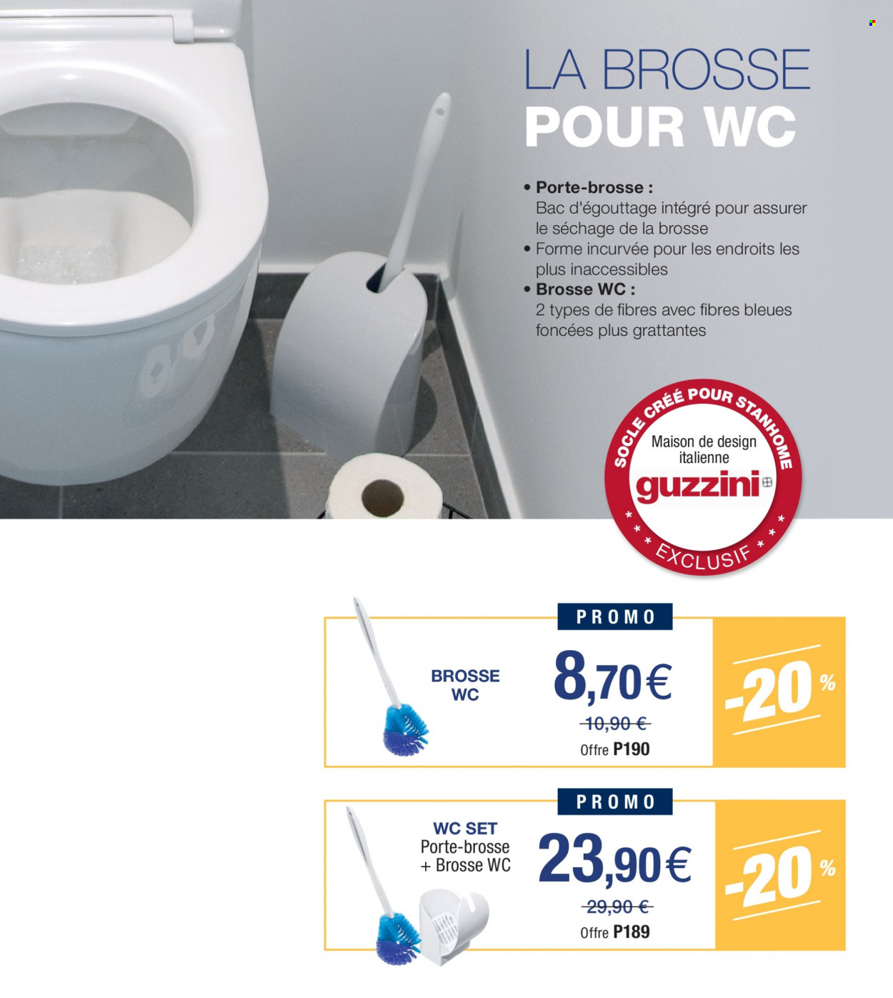 Catalogue Stanhome - 27/12/2021 - 23/01/2022. Page 29