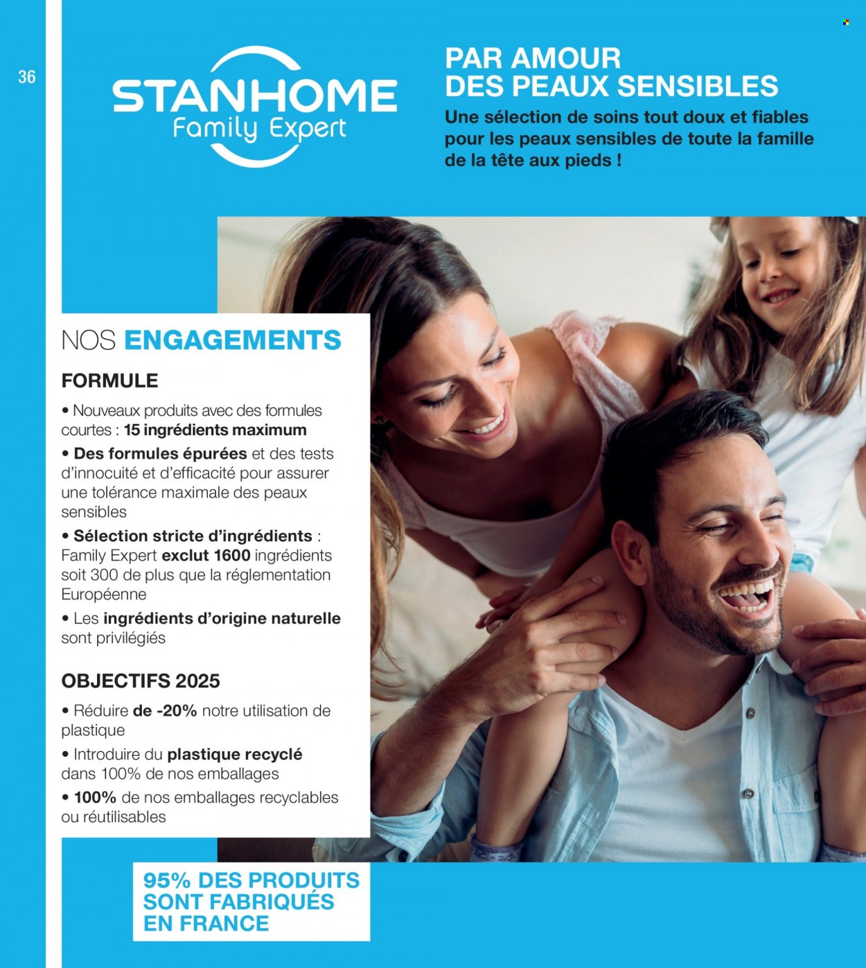 Catalogue Stanhome - 27/12/2021 - 23/01/2022. Page 36