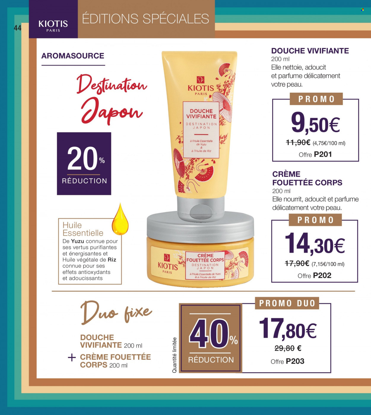 Catalogue Stanhome - 27/12/2021 - 23/01/2022. Page 44