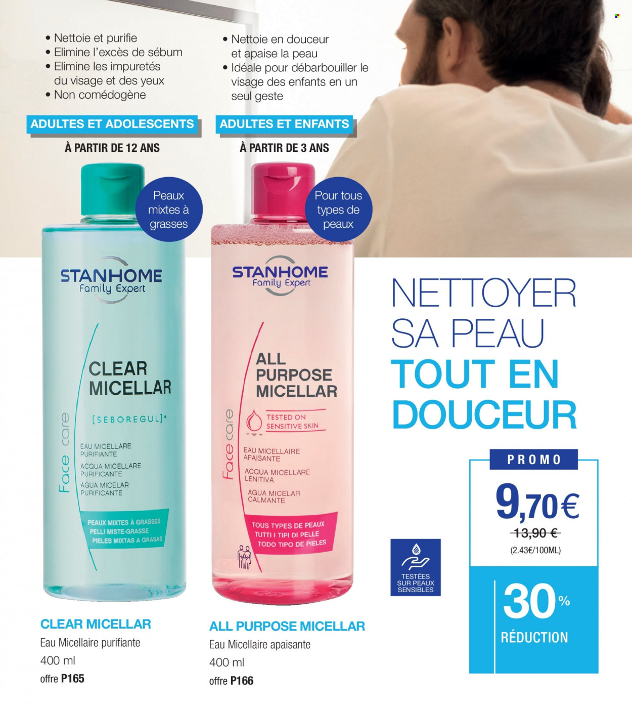 Catalogue Stanhome - 27/12/2021 - 23/01/2022. Page 55