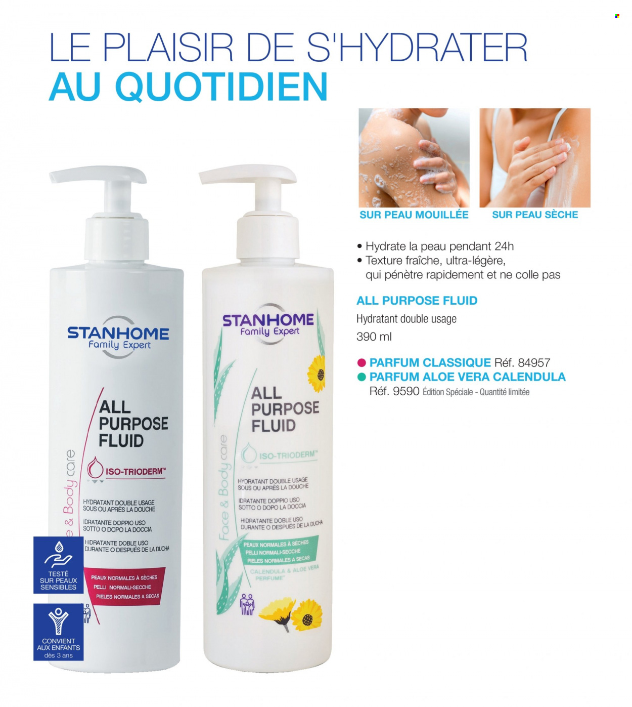 Catalogue Stanhome - 27/12/2021 - 23/01/2022. Page 57