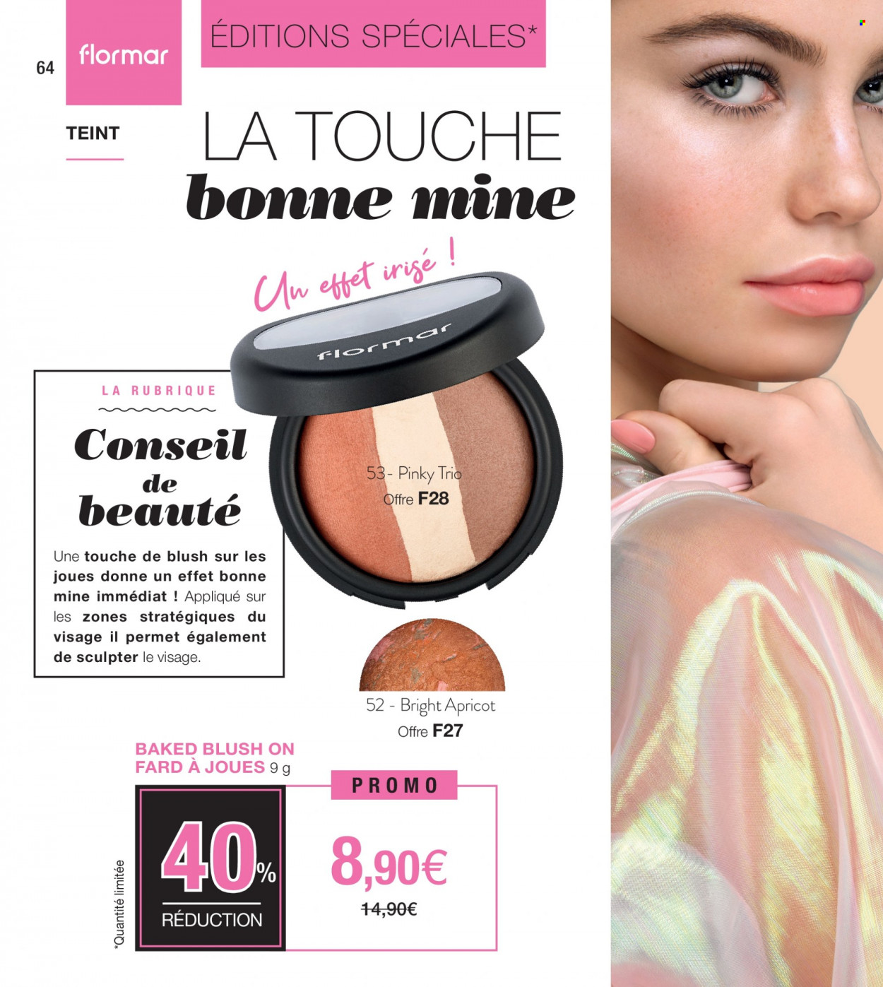 Catalogue Stanhome - 27/12/2021 - 23/01/2022. Page 64