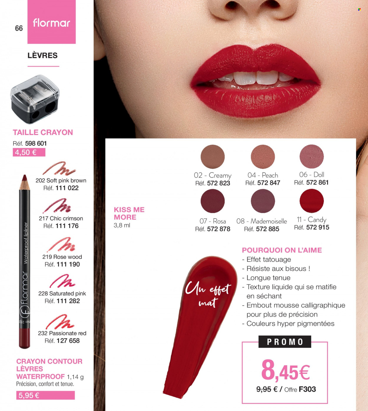 Catalogue Stanhome - 27/12/2021 - 23/01/2022. Page 66