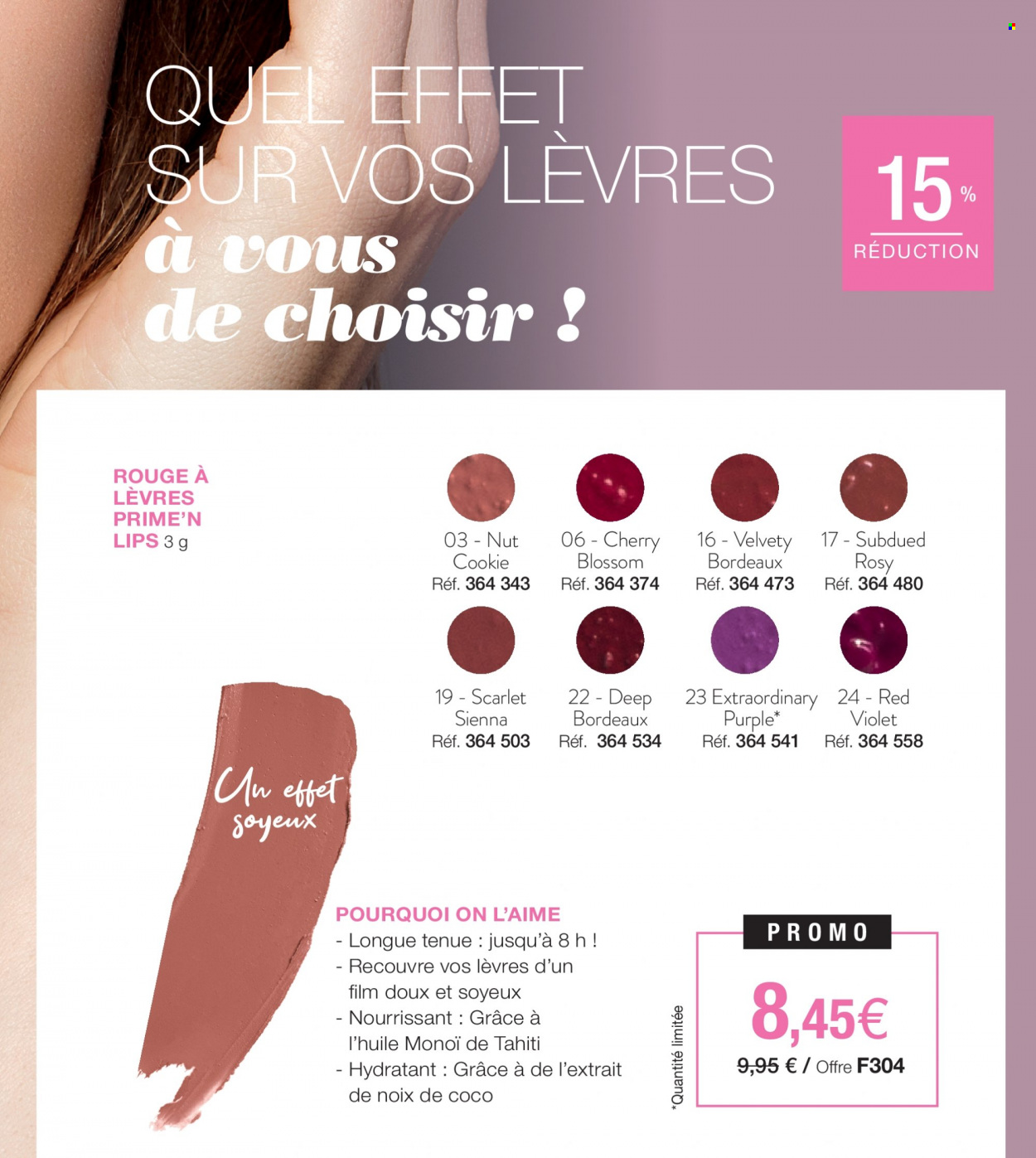 Catalogue Stanhome - 27/12/2021 - 23/01/2022. Page 67