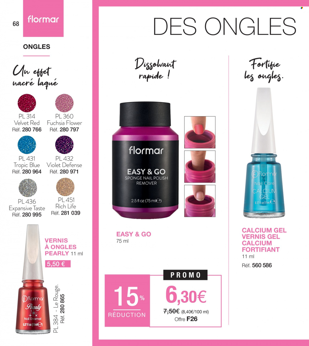 Catalogue Stanhome - 27/12/2021 - 23/01/2022. Page 68
