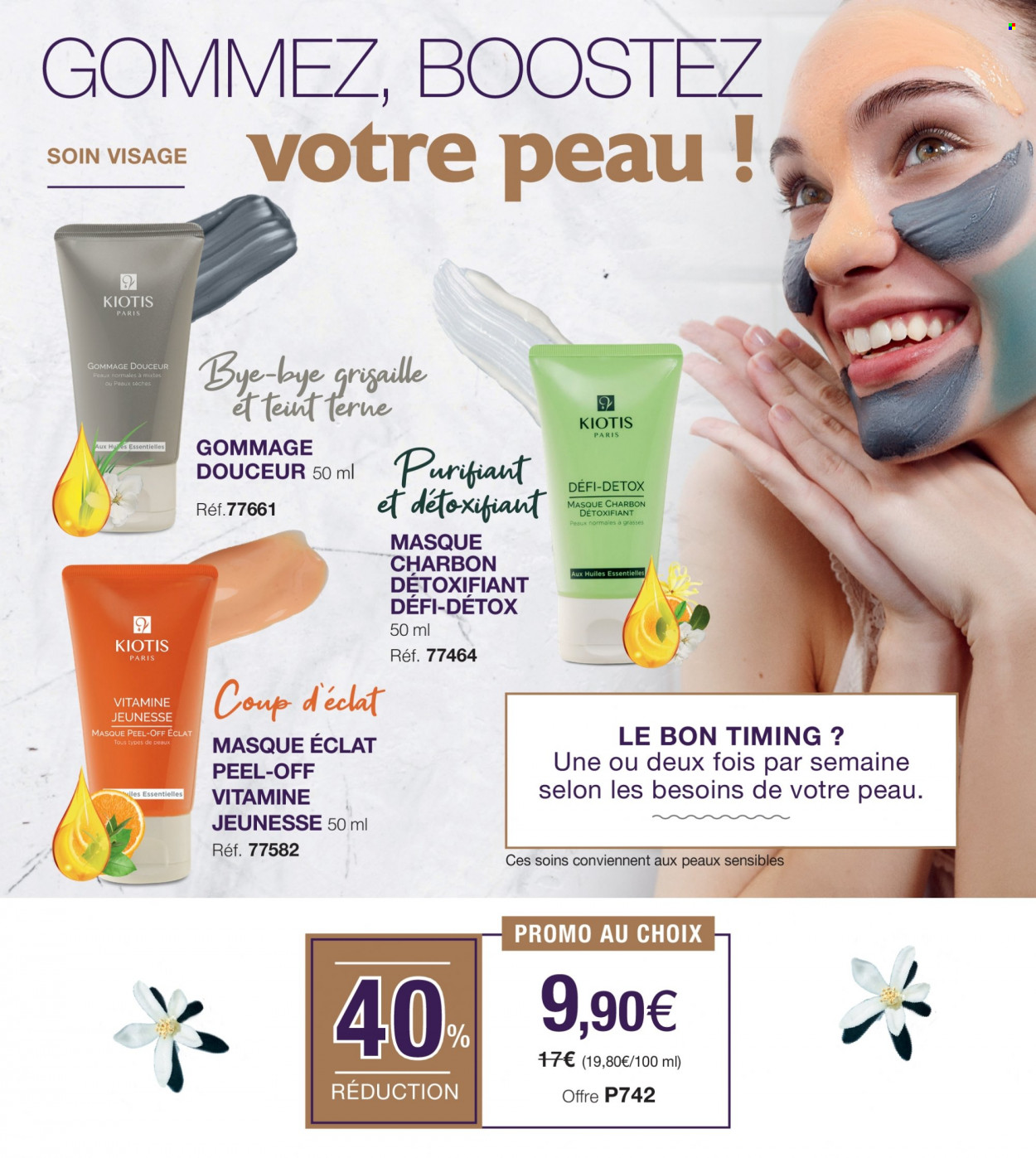 Catalogue Stanhome - 27/12/2021 - 23/01/2022. Page 71